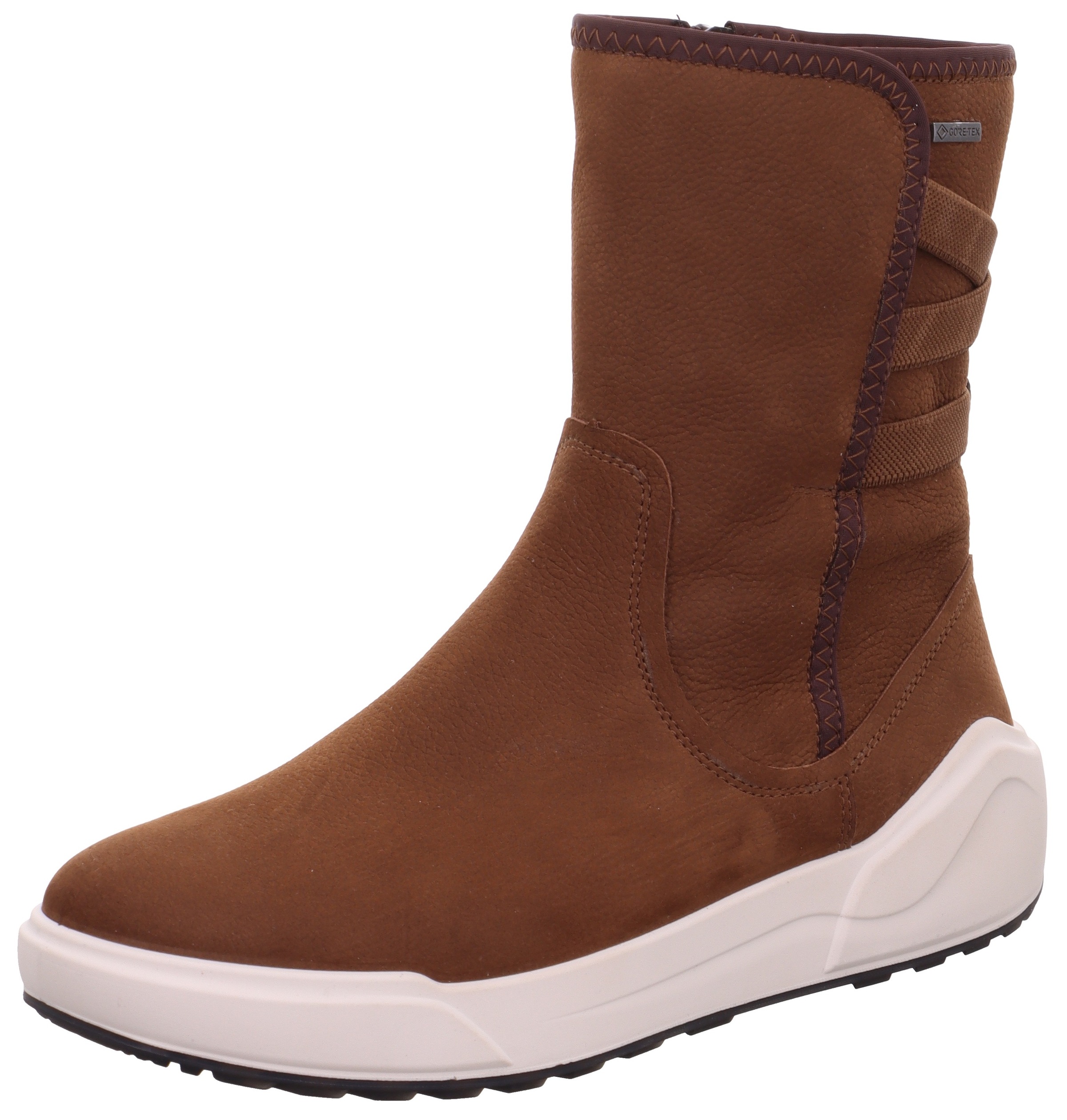 Legero Winterstiefelette »COSY«, mit Reissverschluss kaufen