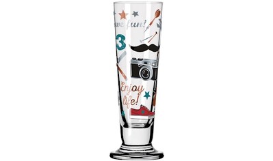 Ritzenhoff Glas »Heldenfest«, (1 tlg.) kaufen