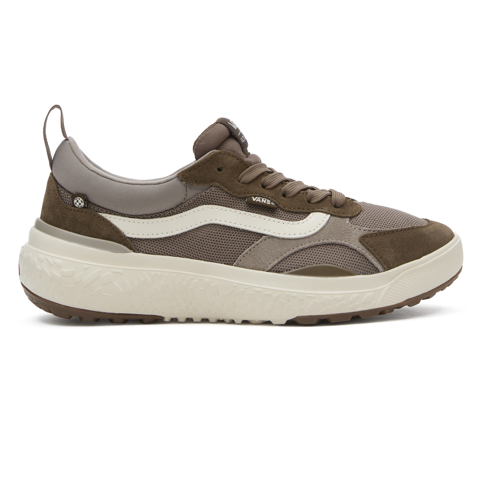 Vans Sneaker »UltraRange Neo VR3«, mit Logo-Flag