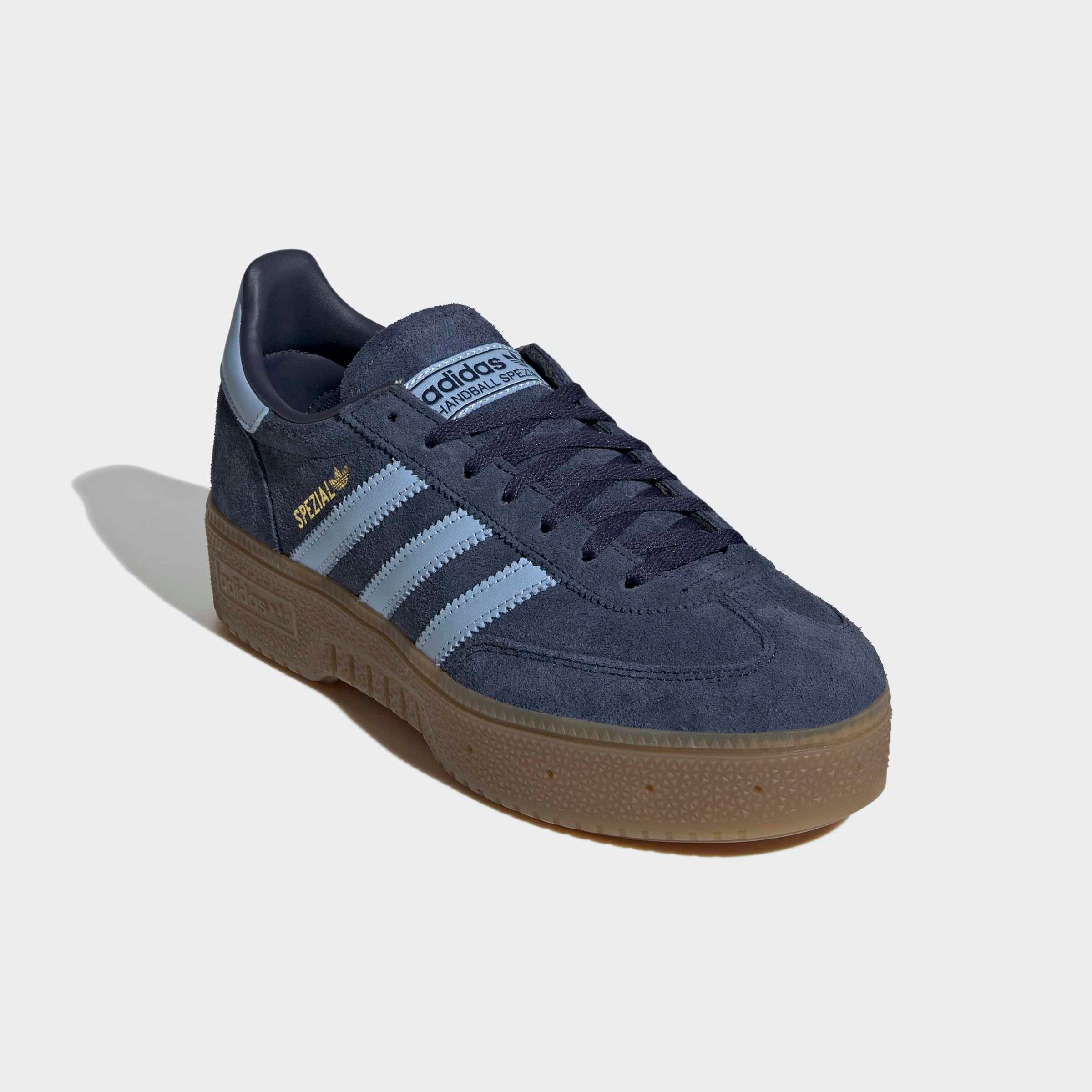 adidas Originals Plateausneaker »HANDBALL SPEZIAL BOLD W«