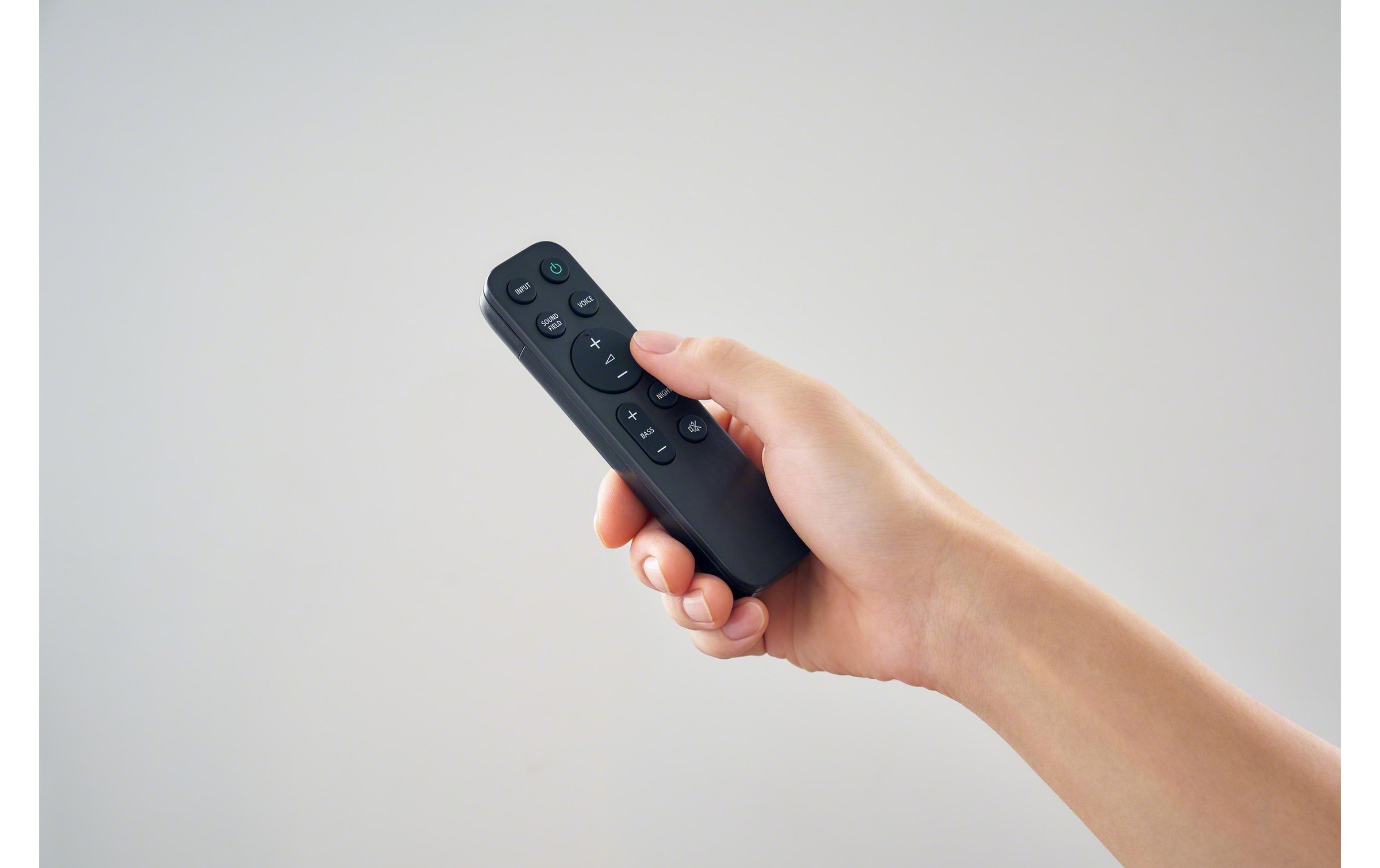 Sony Soundbar »44563 Soundbar schwarz«