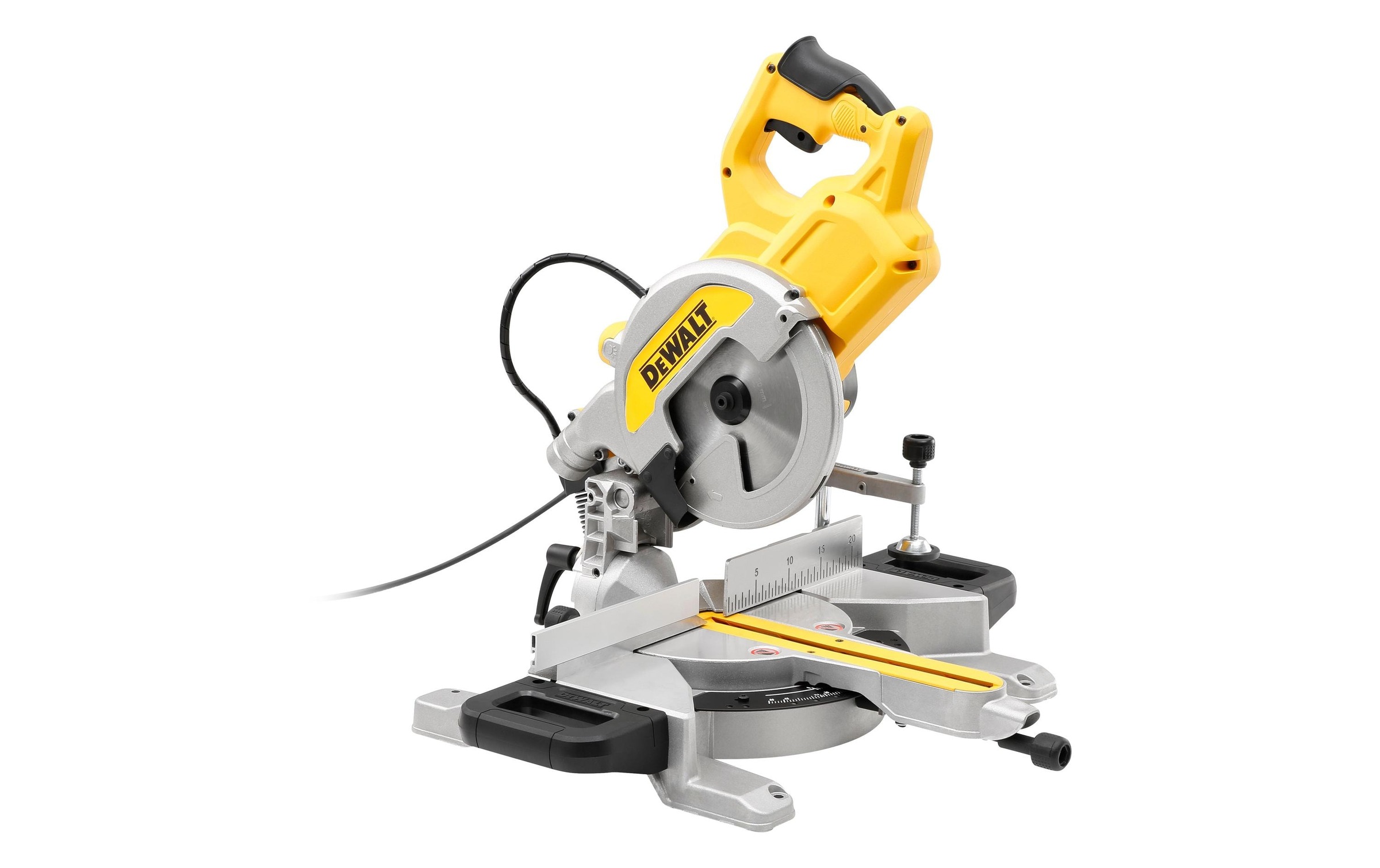 DeWalt Kappsäge »1800 W DWS777«