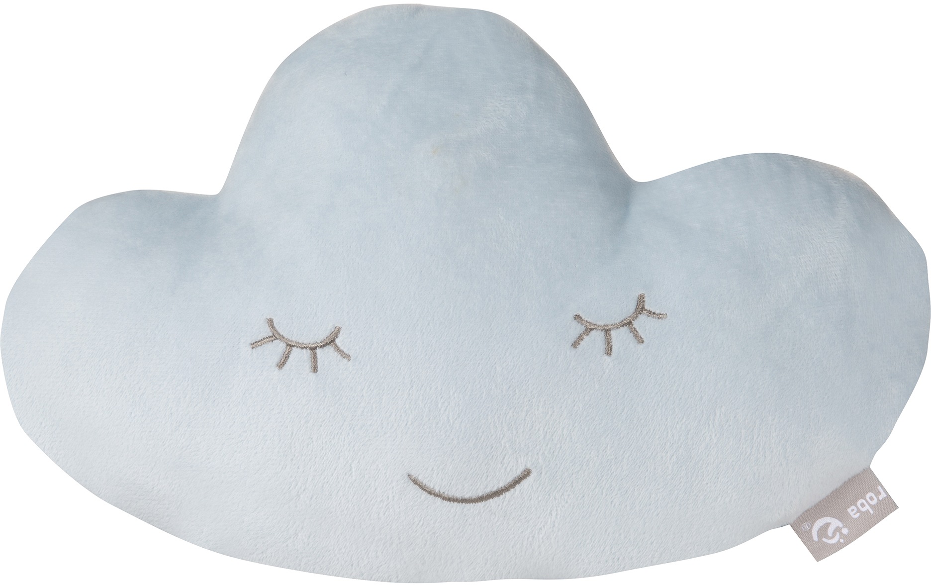 Image of roba Babykissen "Lil Cuties, Wolke"