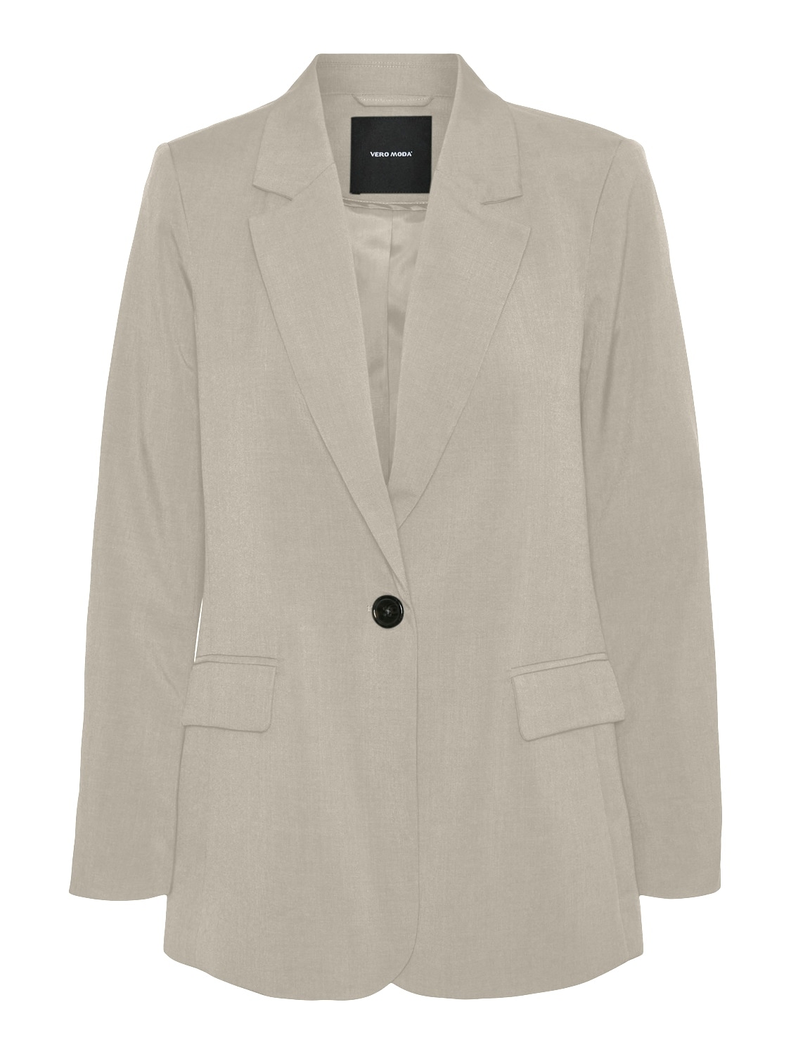 Vero Moda Longblazer »VMRITA LS LOOSE BLAZER NOOS«