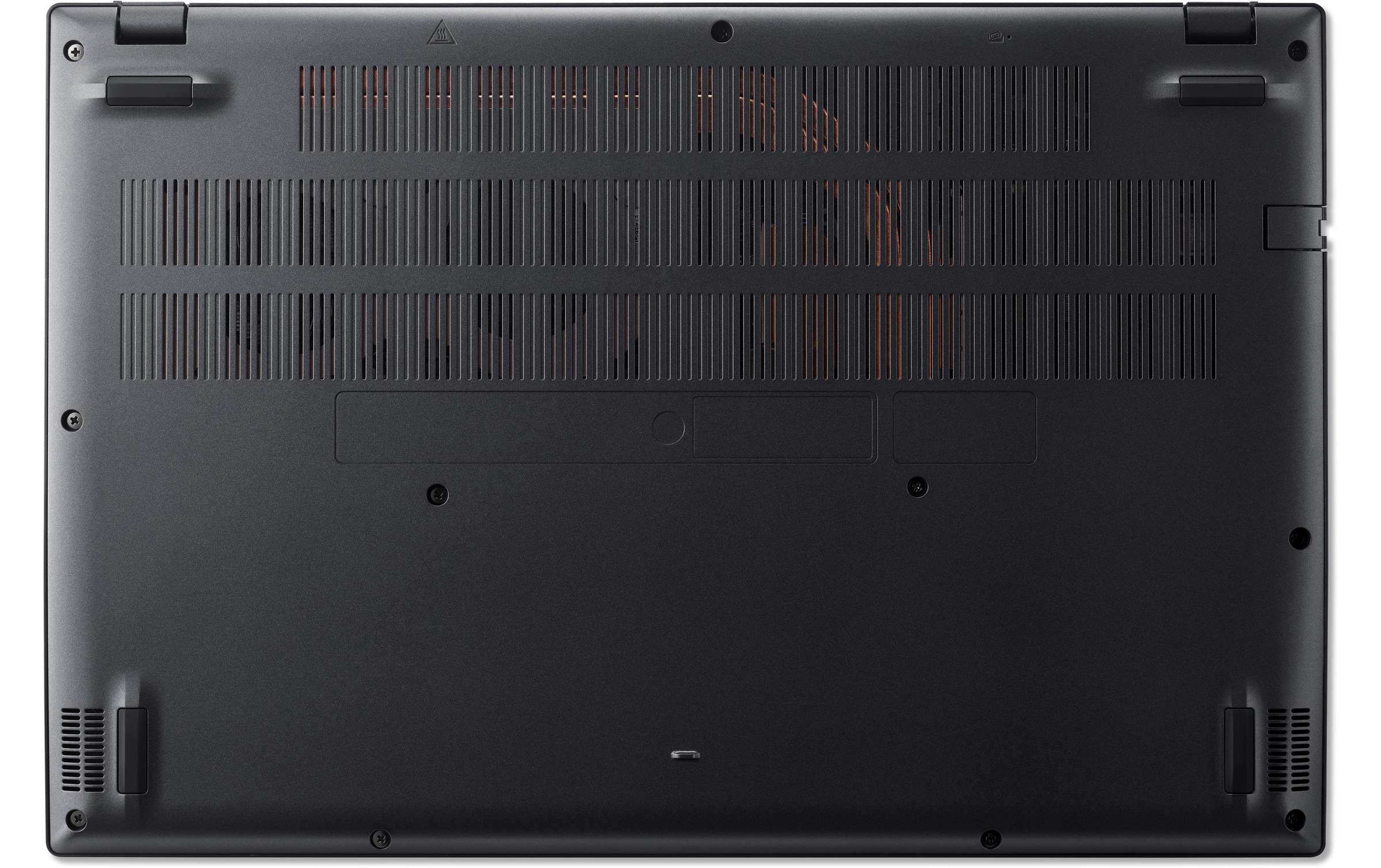 Acer Notebook »Aspire 7 (A715-51G-78«, 39,46 cm, / 15,6 Zoll, Intel, Core i7, GeForce RTX 3050 Ti, 1000 GB SSD