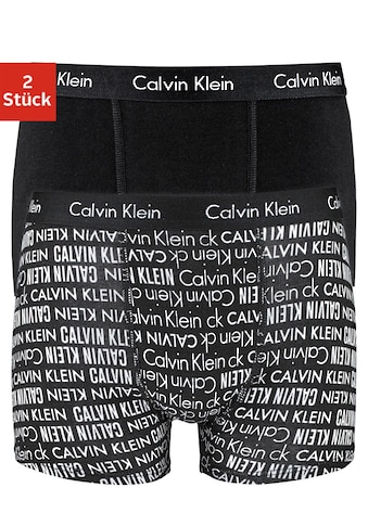 Calvin Klein Boxer, (2 St.) kaufen