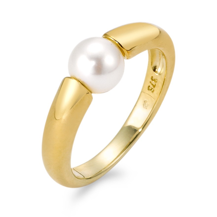 Image of Fingerring »Süsswasserzuchtperle« bei Ackermann Versand Schweiz