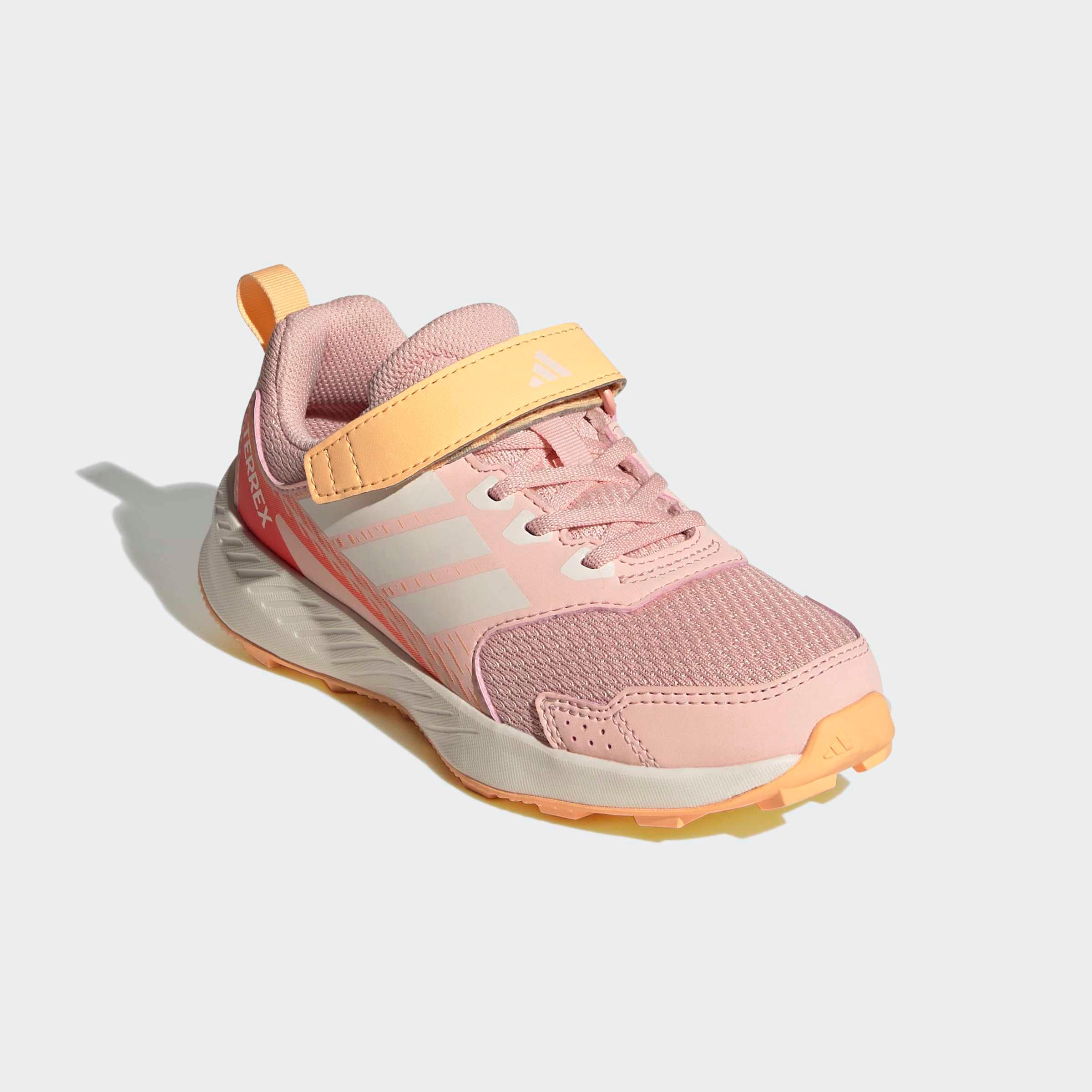 Image of adidas TERREX Trailrunningschuh "TRACEFINDER CF C" für Kinder & Jugendliche, mit Klettverschluss
