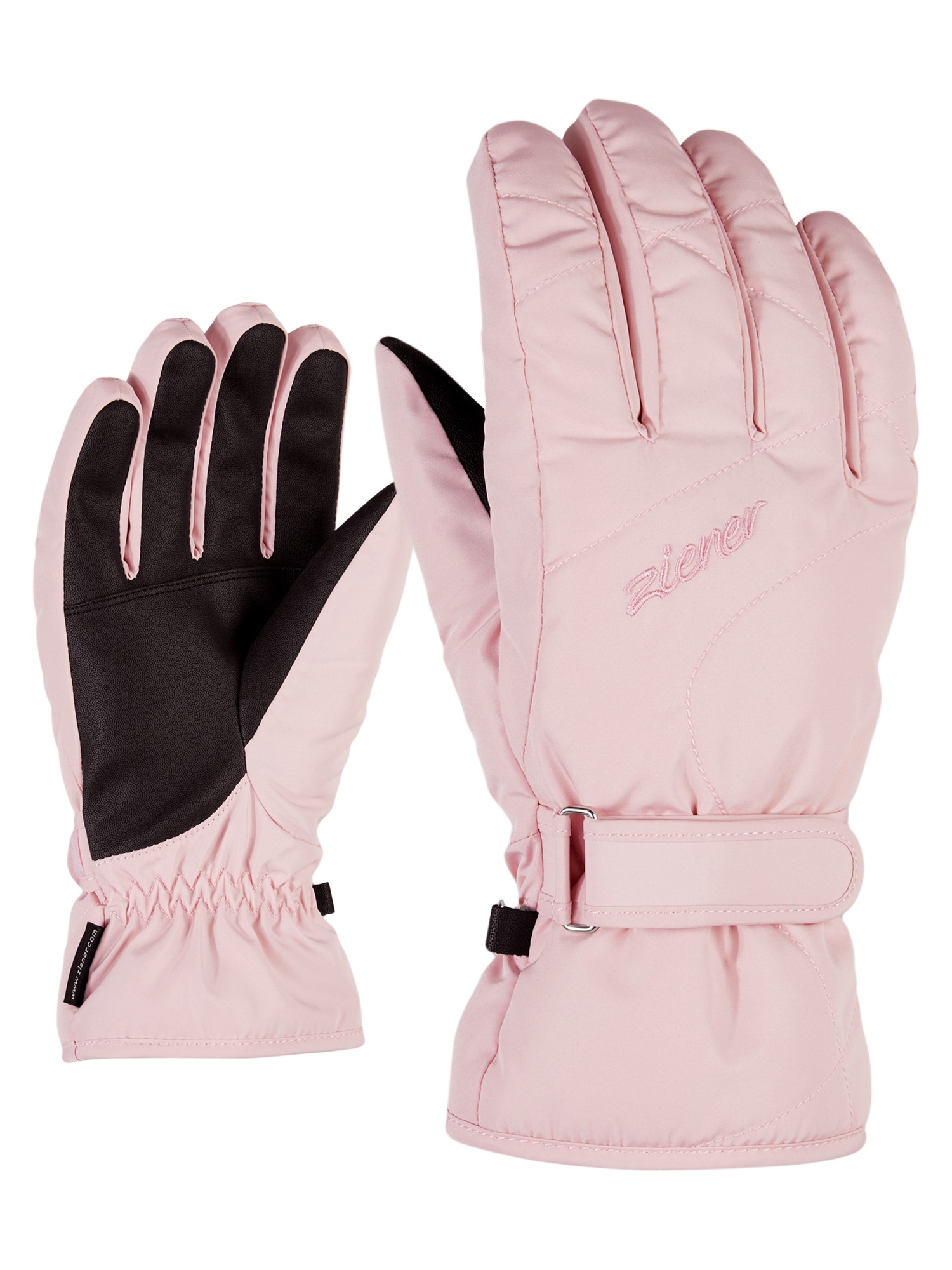 Image of Ziener Skihandschuhe »KADDY« bei Ackermann Versand Schweiz