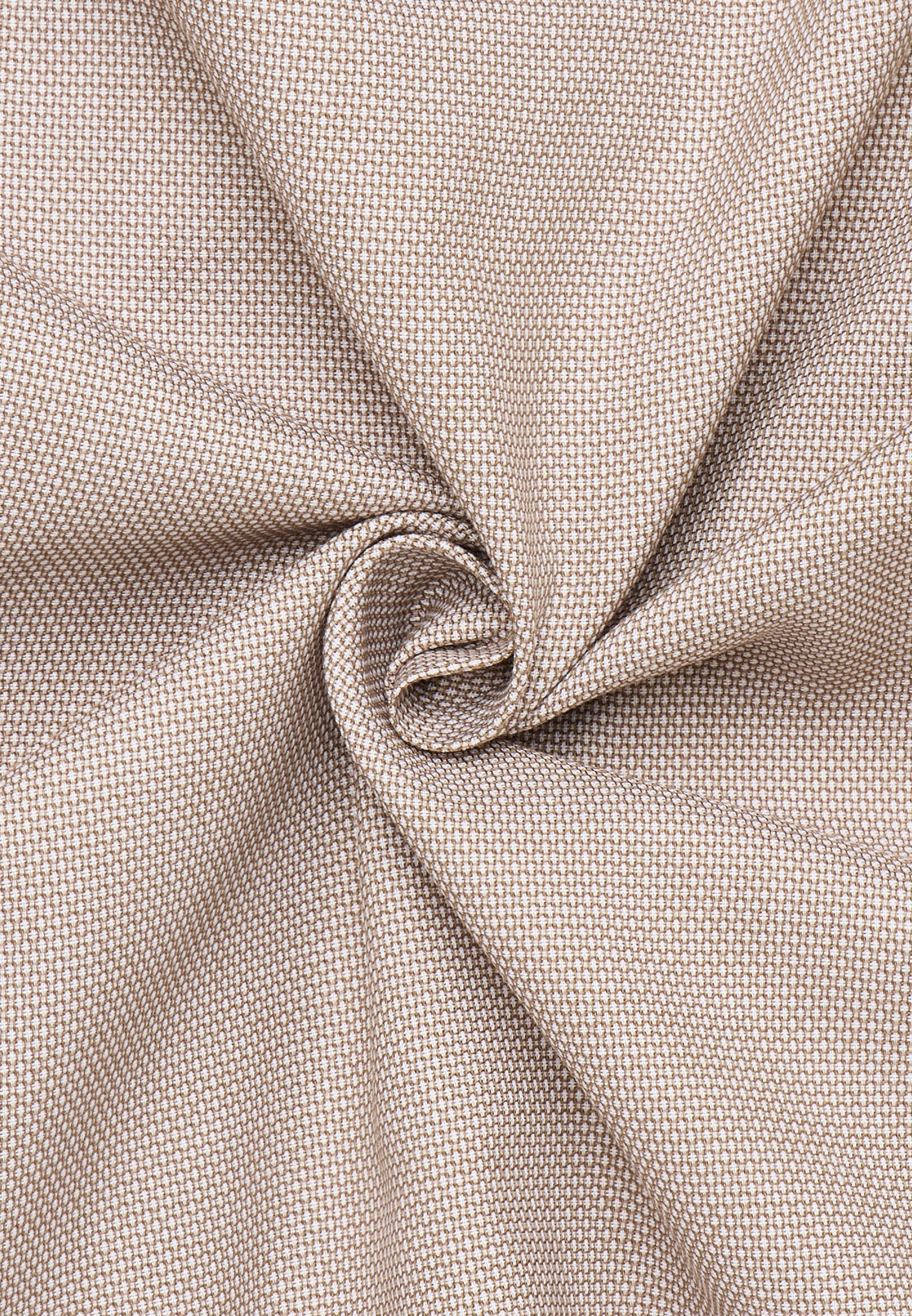 Eterna Langarmhemd »COMFORT FIT«, NON IRON (bügelfrei)