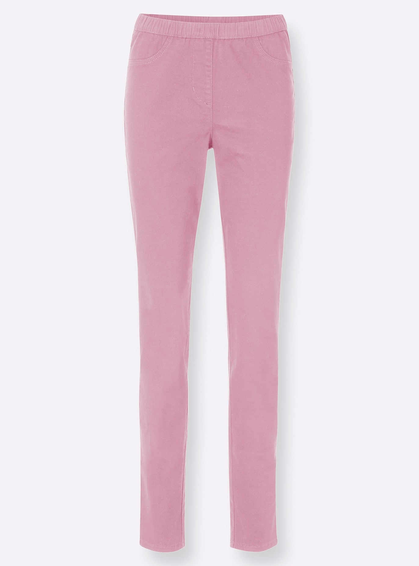 Classic Basics Jeansjeggings, (1 tlg.)