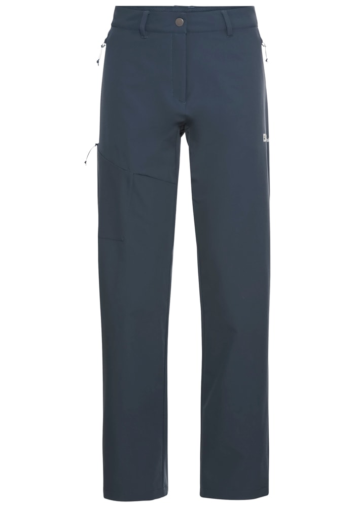 Jack Wolfskin Funktionshose »PICO TRAIL PANTS W«