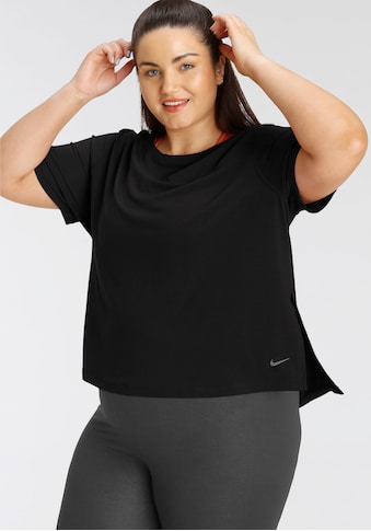 Yogashirt »Yoga Dri-FIT Women's Top (Plus Size)«