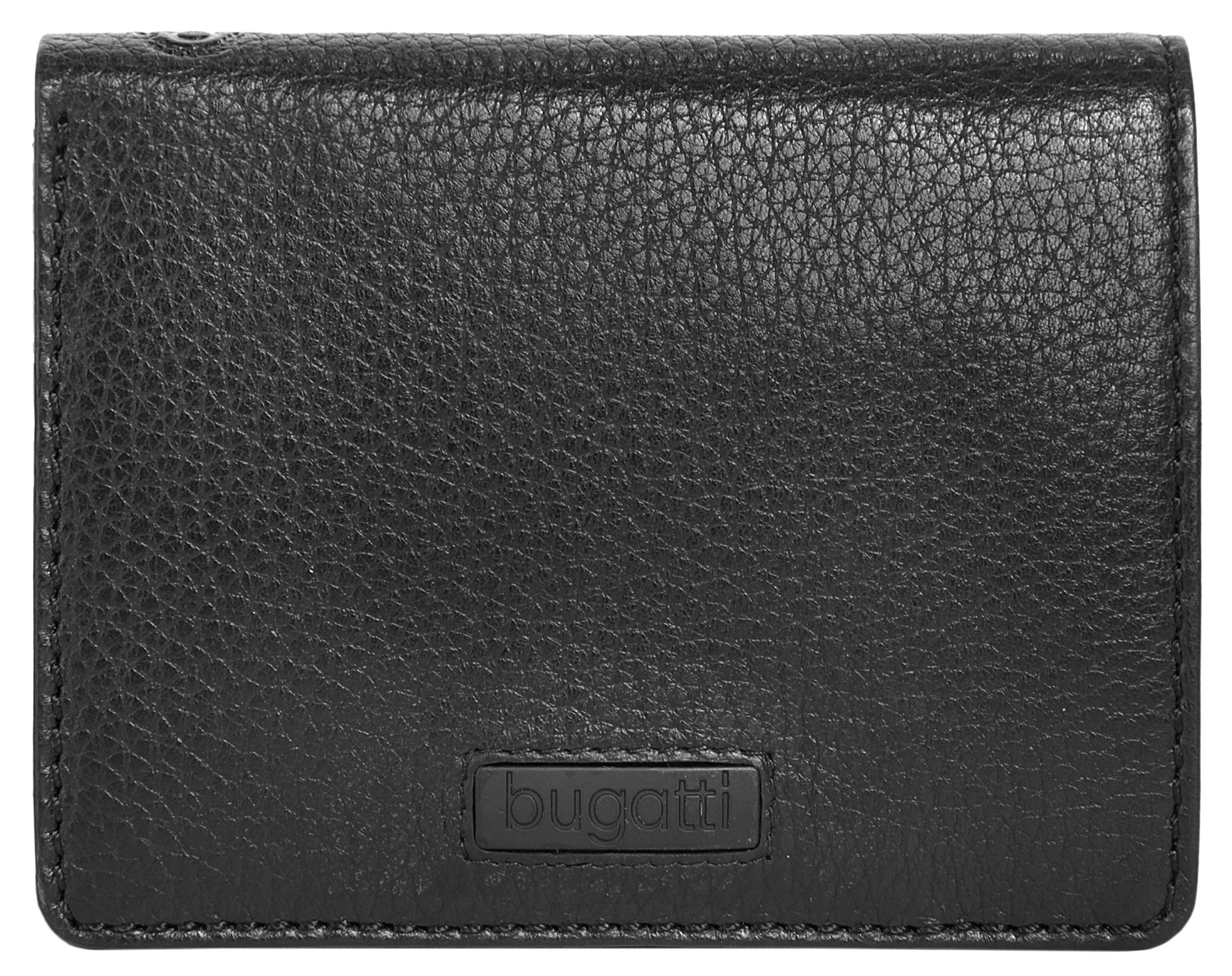 Image of bugatti Brieftasche »PREGIO«, (1 tlg.), echt Leder bei Ackermann Versand Schweiz