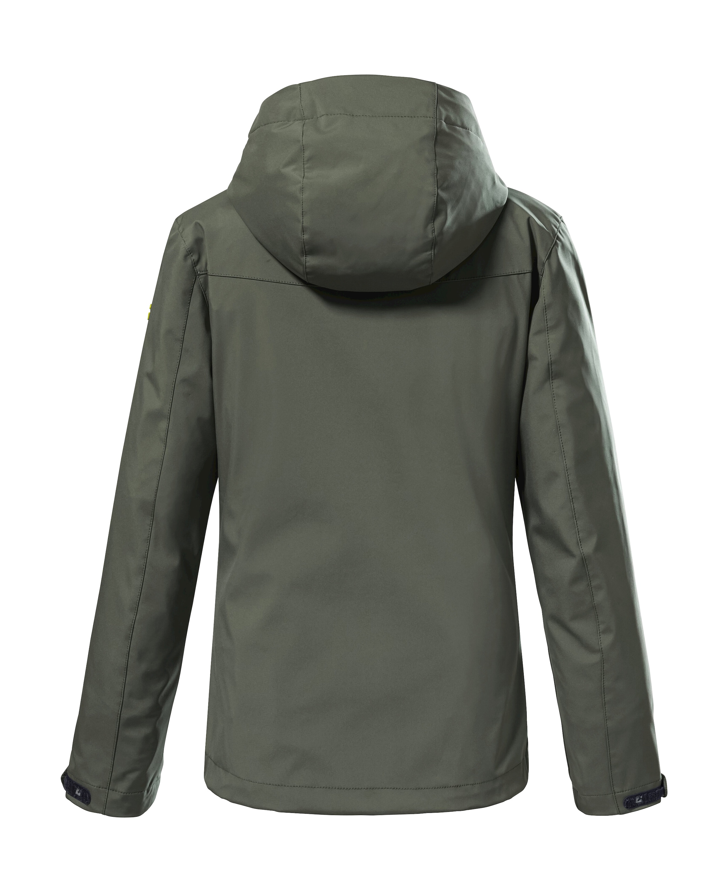 Killtec Softshelljacke »KOS 54 GRLS SFTSHLL JCKT«