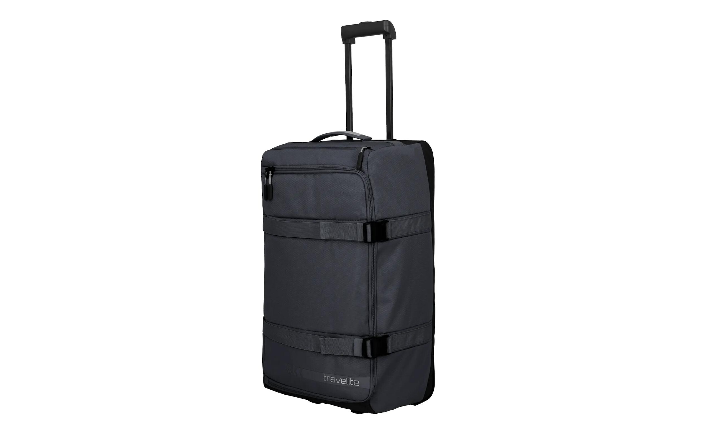 travelite Koffer »Kick Off L«, 2 Rollen