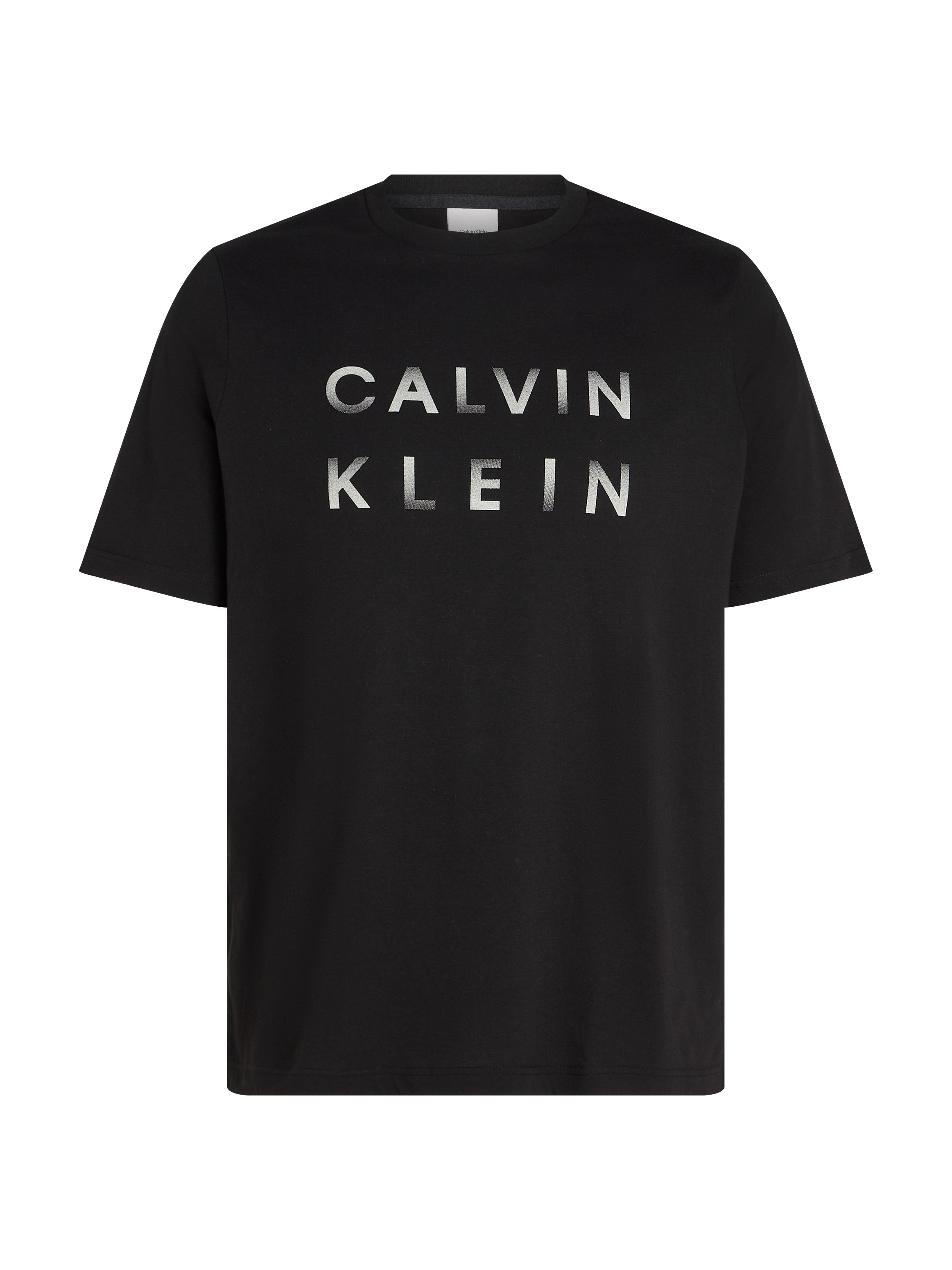 Calvin Klein Big&Tall T-Shirt »BT_CP-ENLARGED LOGO T-SHIRT«, in grossen Grössen