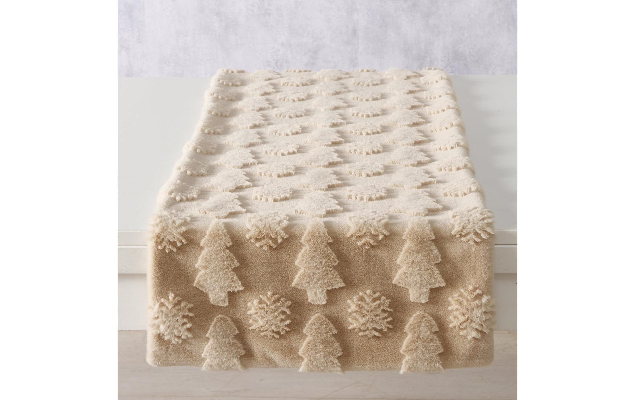 BOLTZE Chemin de table »Naina Textil, 140 x 40 cm«