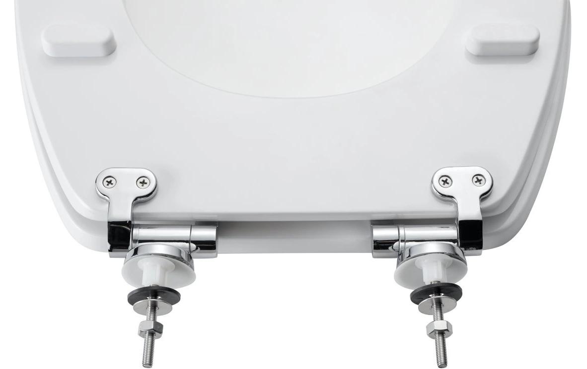 diaqua® WC-Sitz »Gondo«
