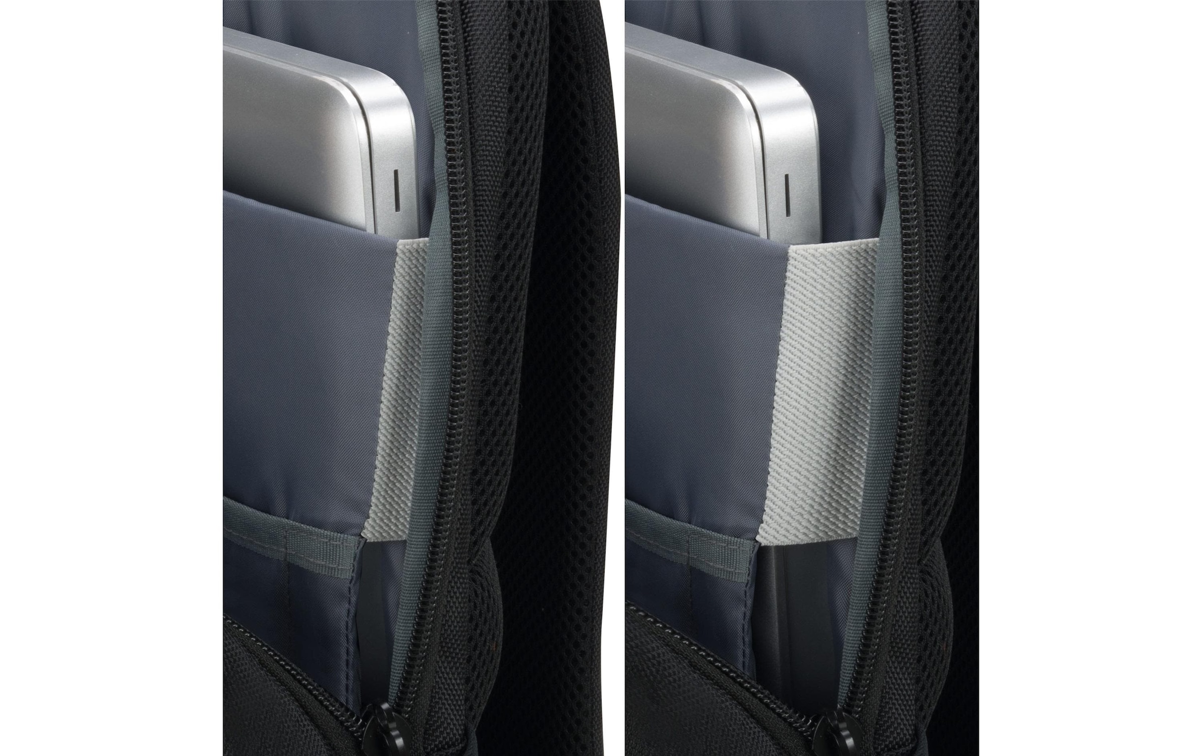 DICOTA Laptoprucksack »Seeker II 13-16«