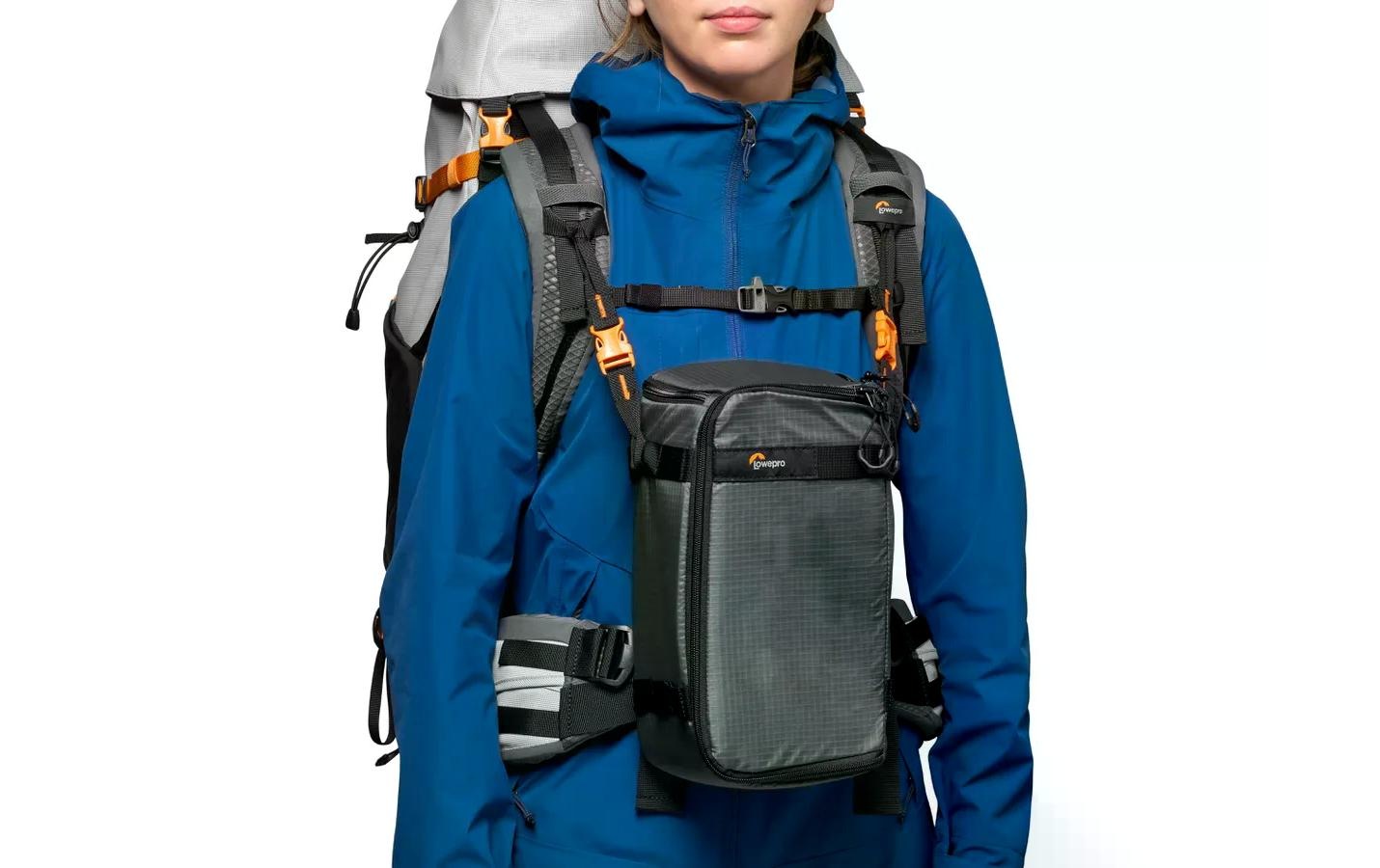 Lowepro Tragegurt »GearUp«