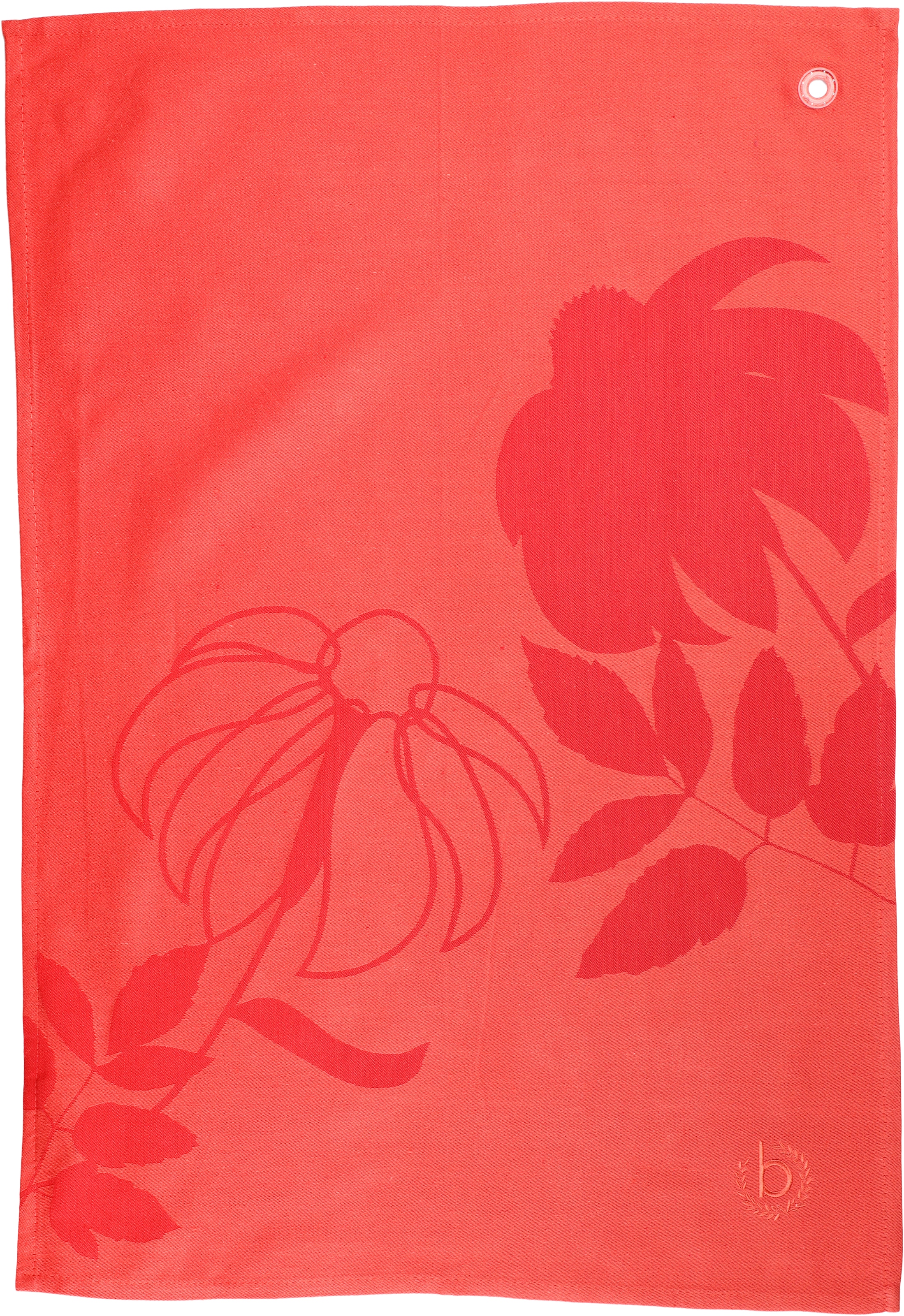 Image of bugatti Geschirrtuch "Zip & Surprise - Jacquard"