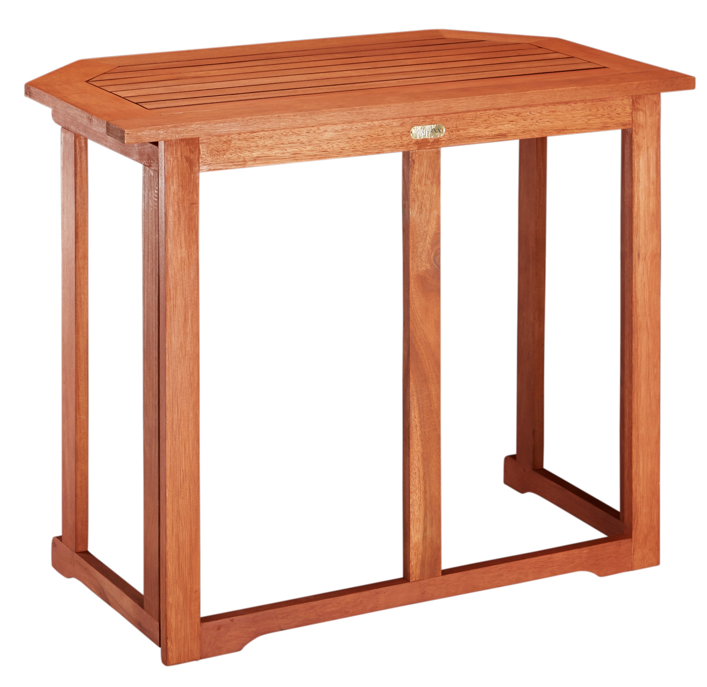 MERXX Gartentisch auf cm »Holz«, 50x90 versandkostenfrei