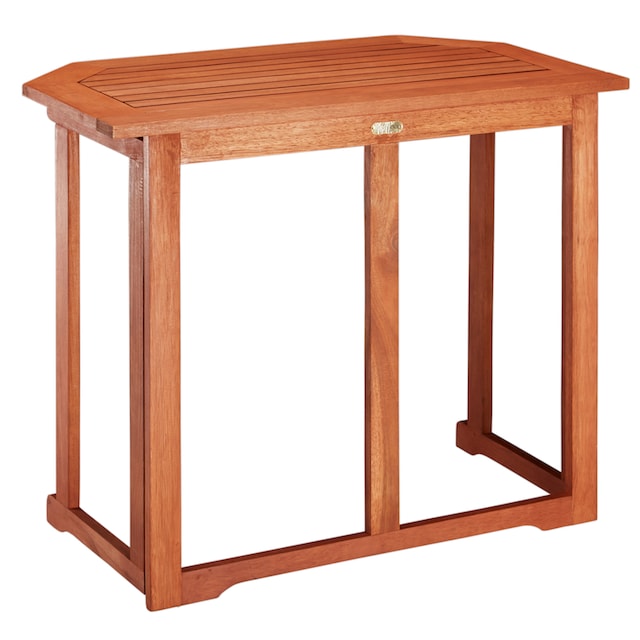 MERXX Gartentisch »Holz«, 50x90 cm versandkostenfrei auf