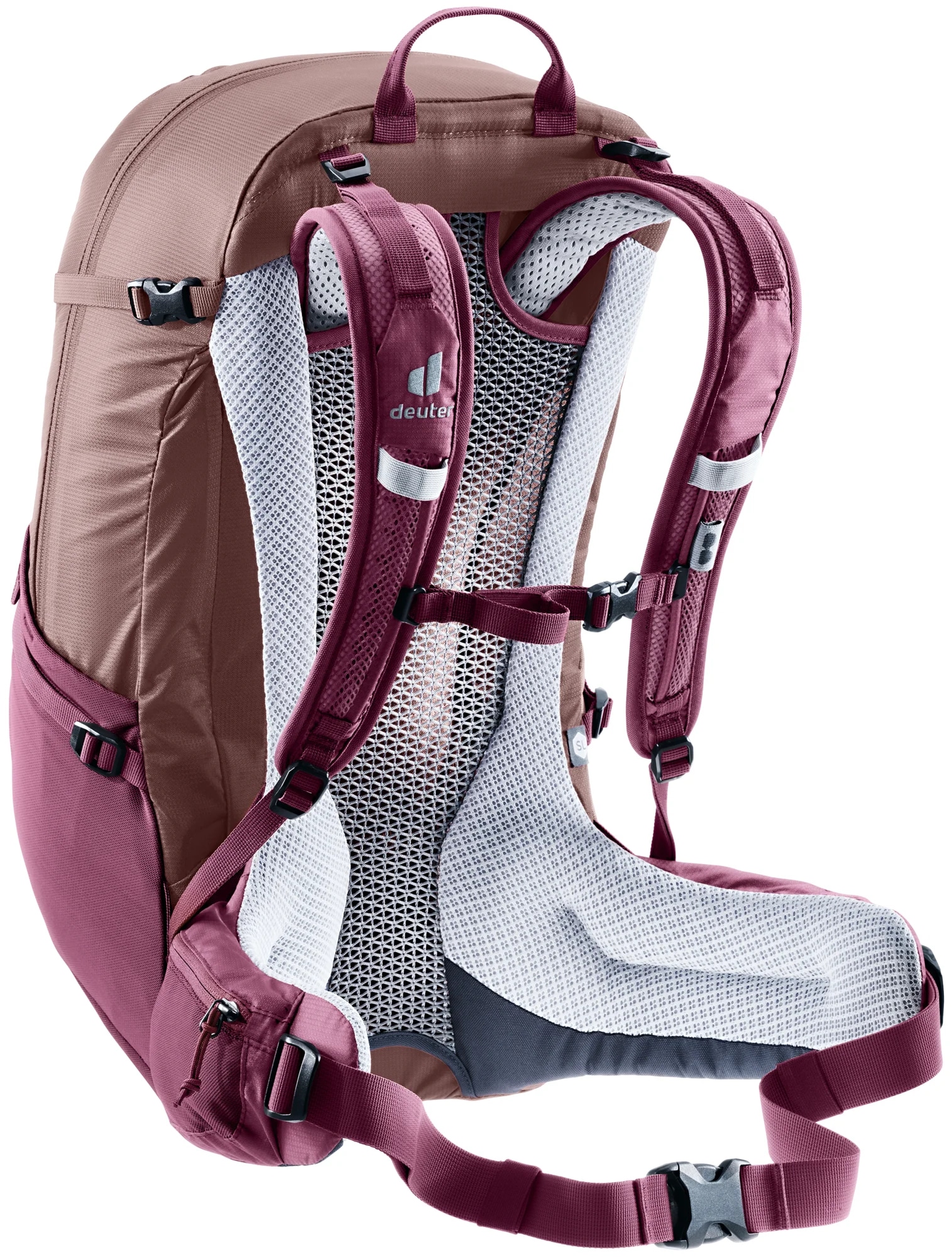 deuter Wanderrucksack »FUTURA 25 SL«