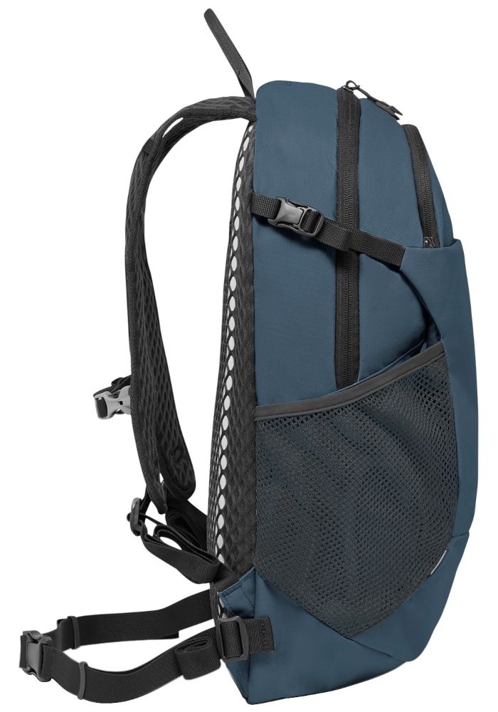 Jack Wolfskin Sac de jour »VELOCITY 20« Sac à dos 20 L, léger, pour la randonnée et le vélo