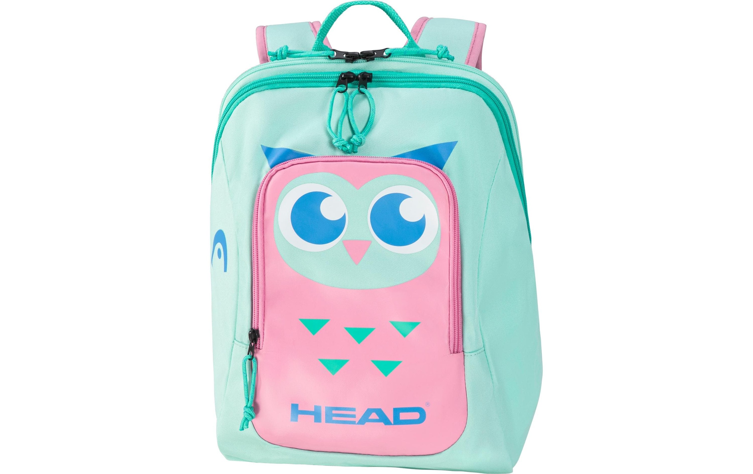 Image of Head Rucksack "Backpack Kids Tour 14 l"