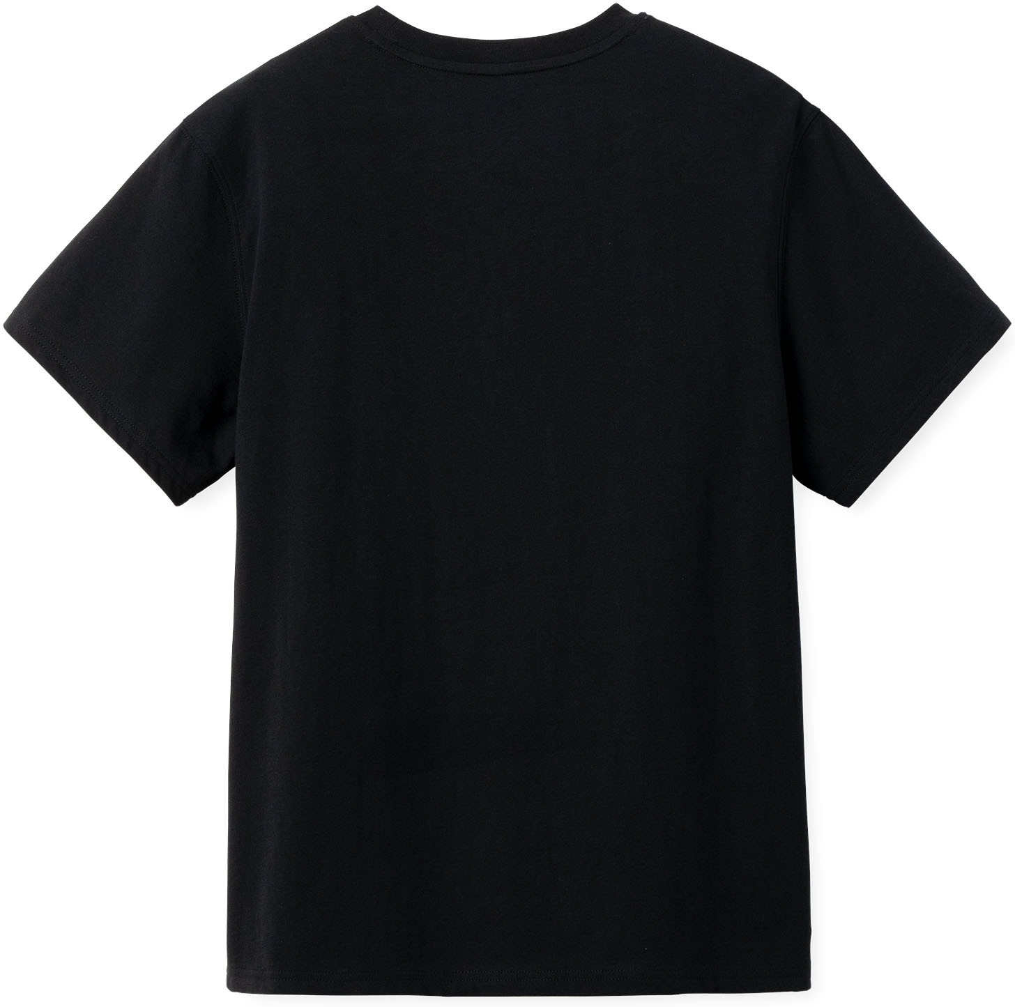 UGG T-Shirt »Bubble Logo Tee«, Mit Rundhalsausschnitt