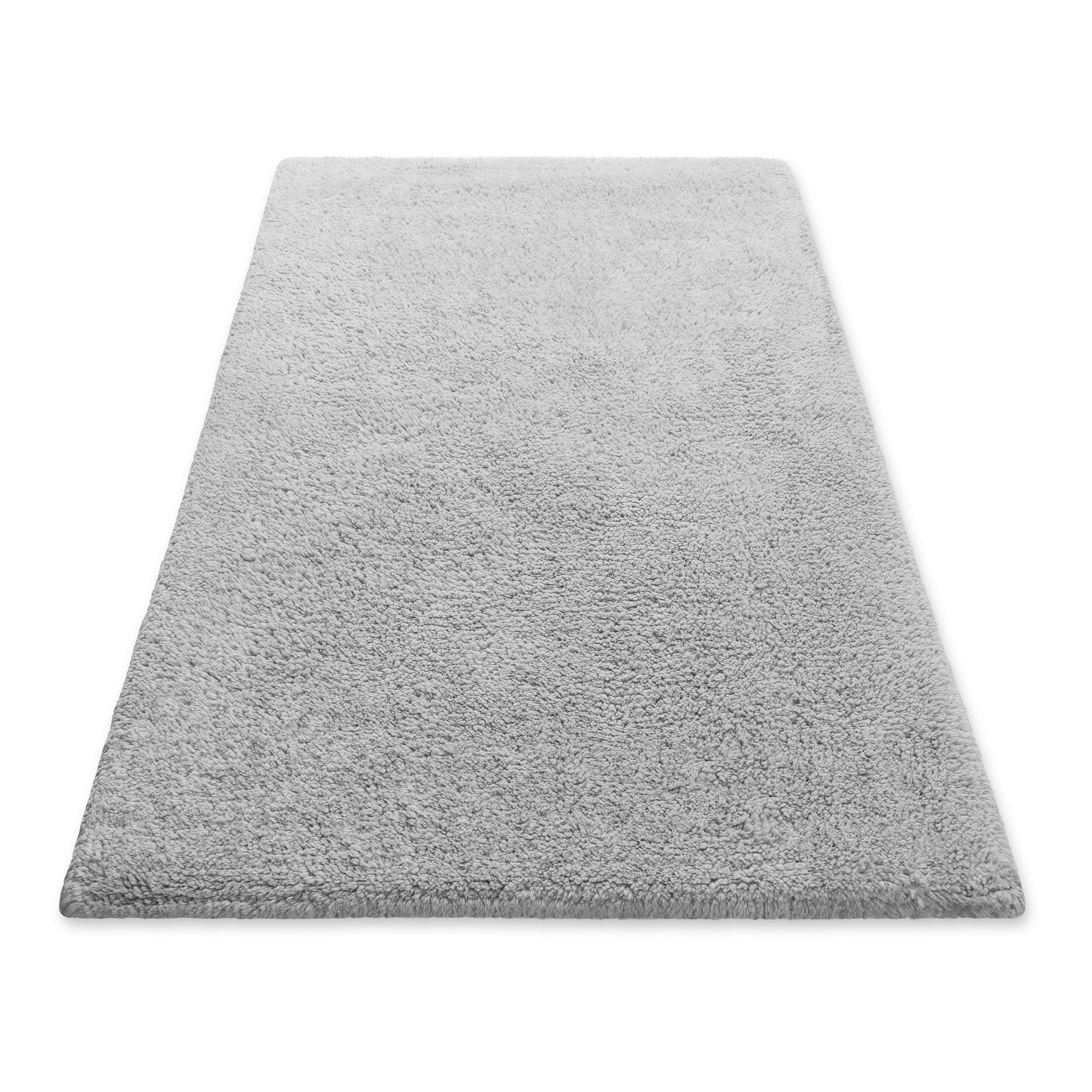 Wecon home Basics »Erik« Höhe 20 mm lavable, antidérapant, très doux, résistant, facile d'entretien