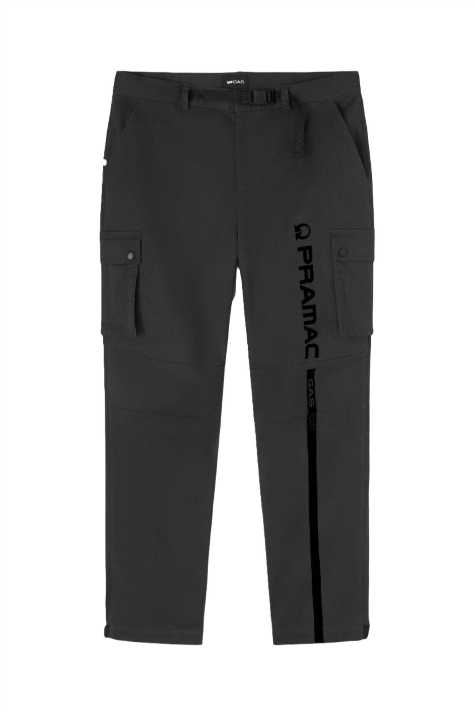 Cargohose »Gas Cargohose GSP1 Tech Pant«