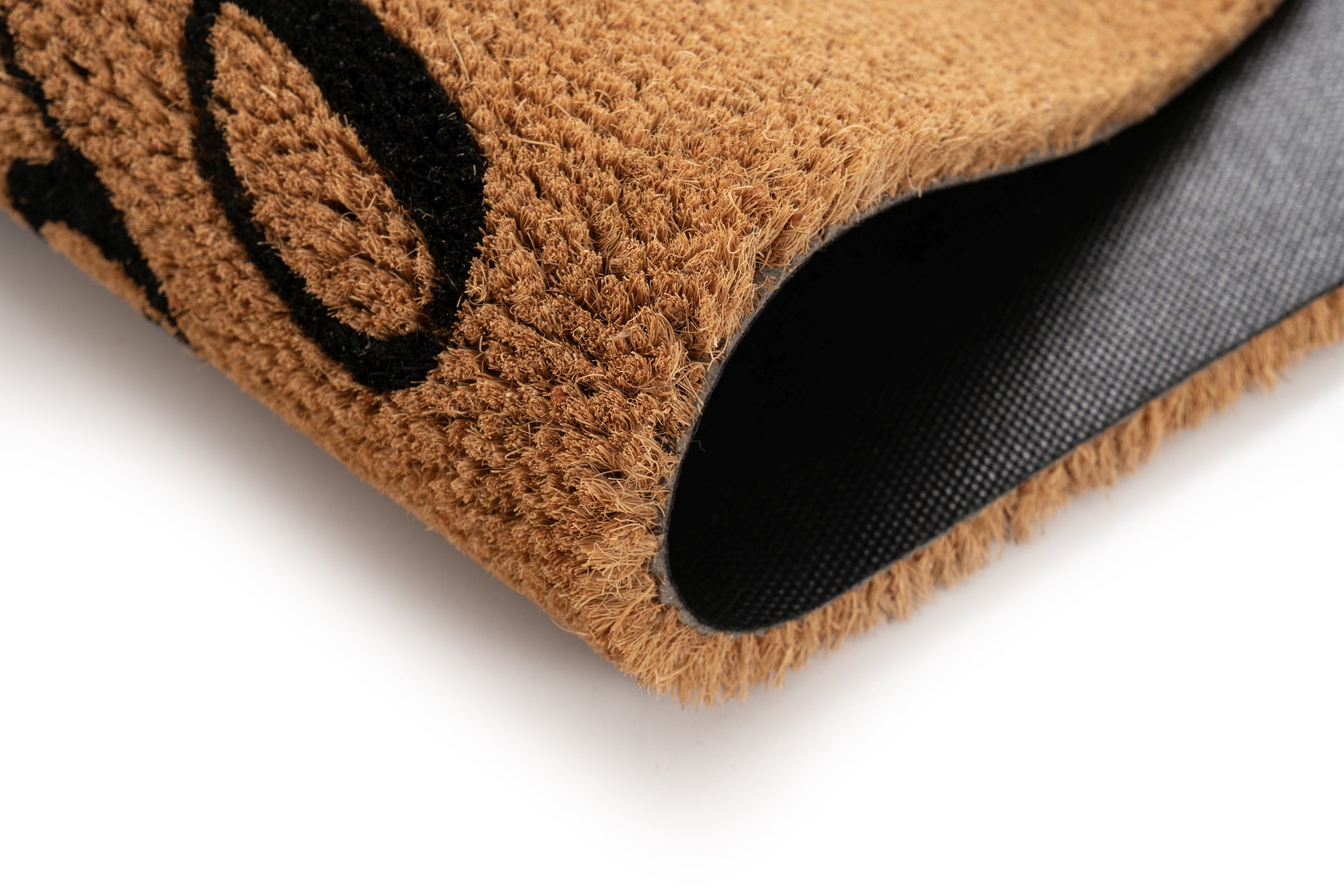 Kayoom Tapis de sol »Natural Guard 325« Rectangulaire 17,5 mm Höhe Türmatte, Eingang, Kokos