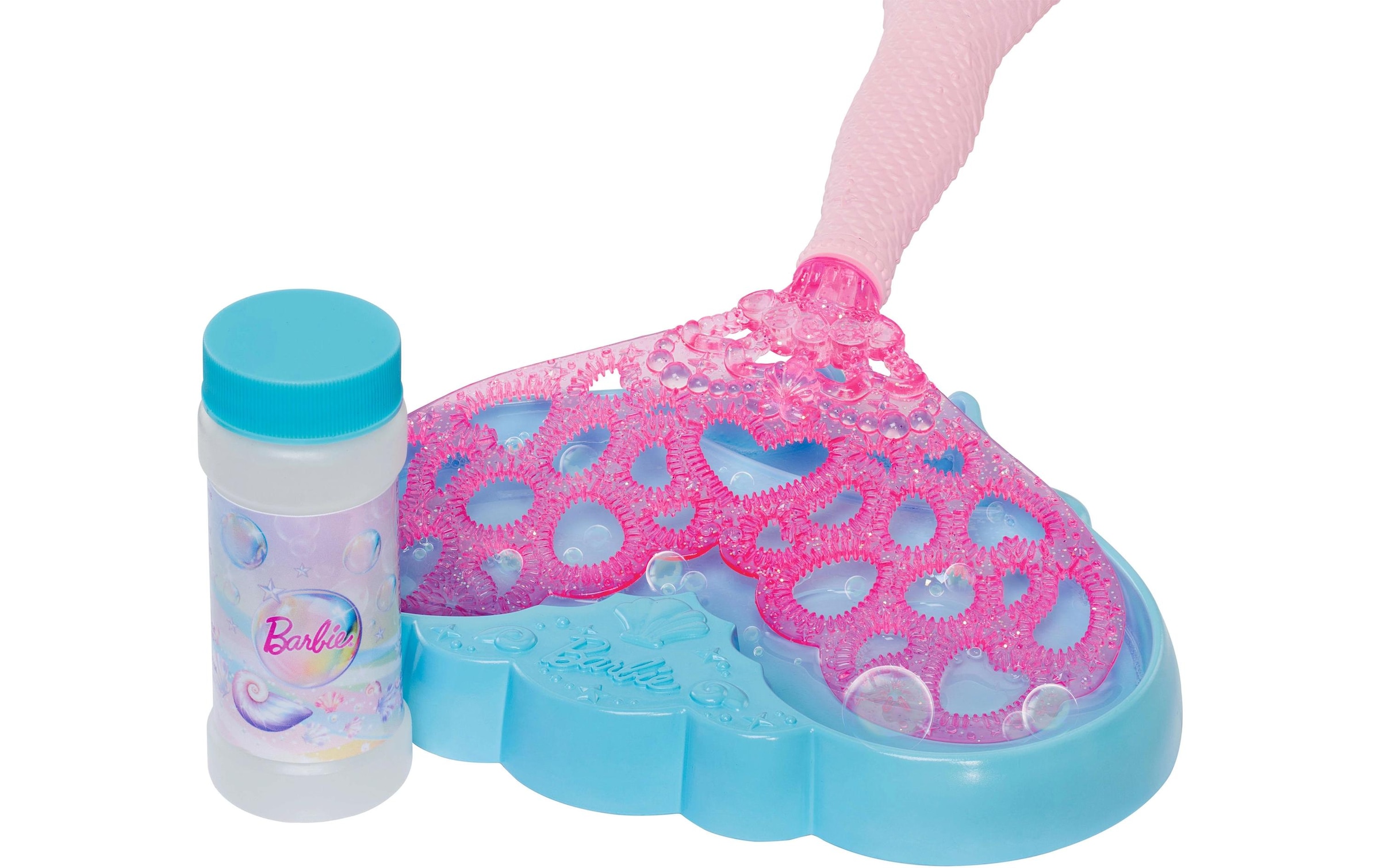 Barbie Poupée à habiller »Barbie Bubbletastic Meerjungfrau«