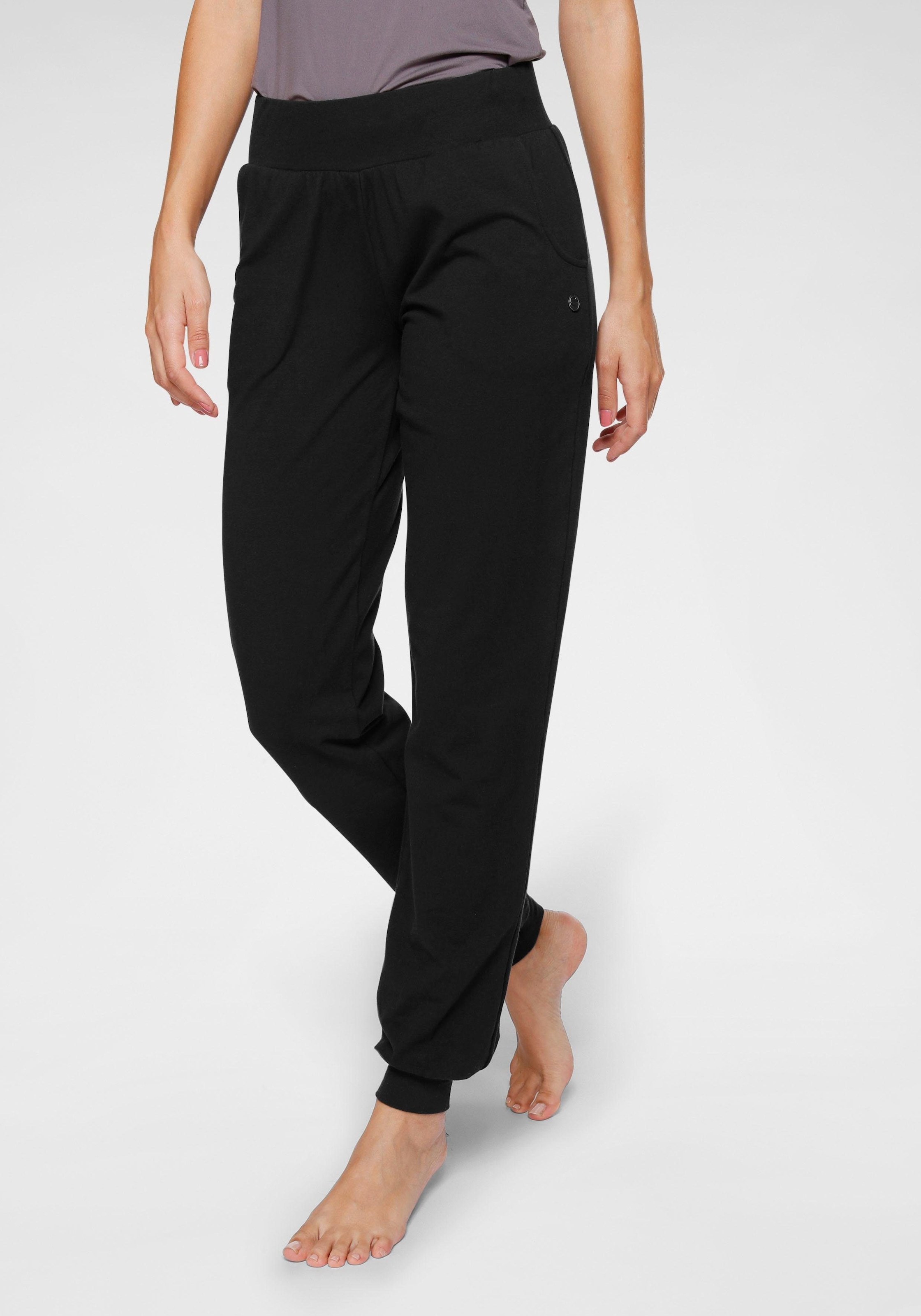 Sportswear - Yogahose - Relax Ocean Pants Yoga Loose Fit« »Soulwear auf & versandkostenfrei