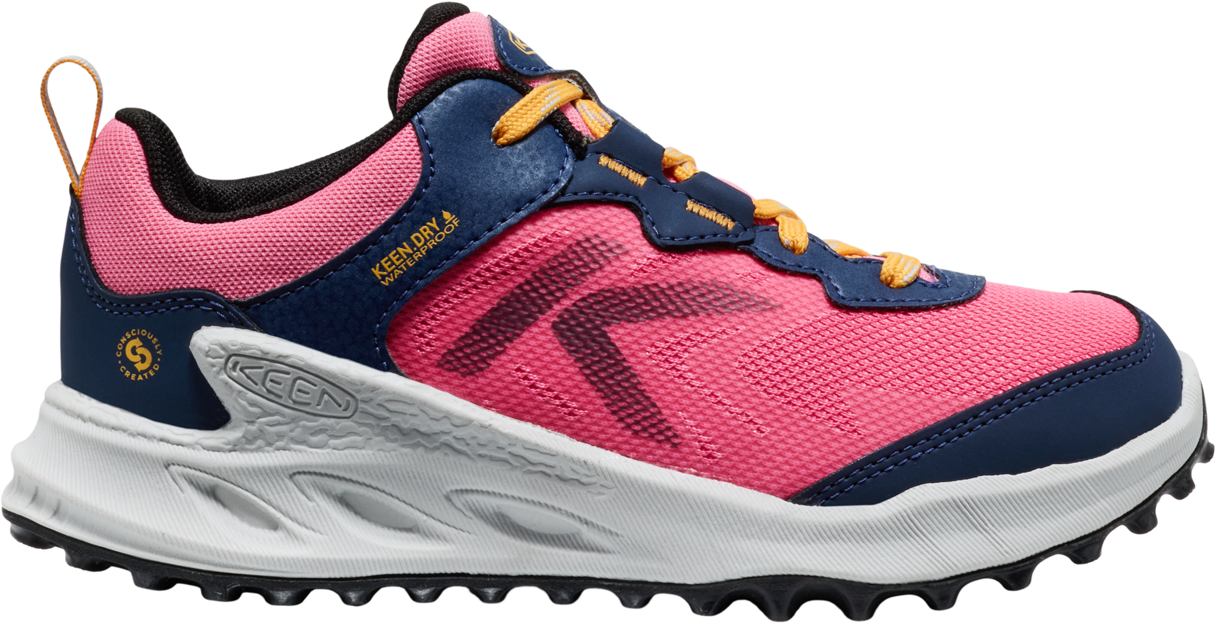 Keen Chaussure d'extérieur »ZIONIC WP«  wasserdicht und atmungsatkiv