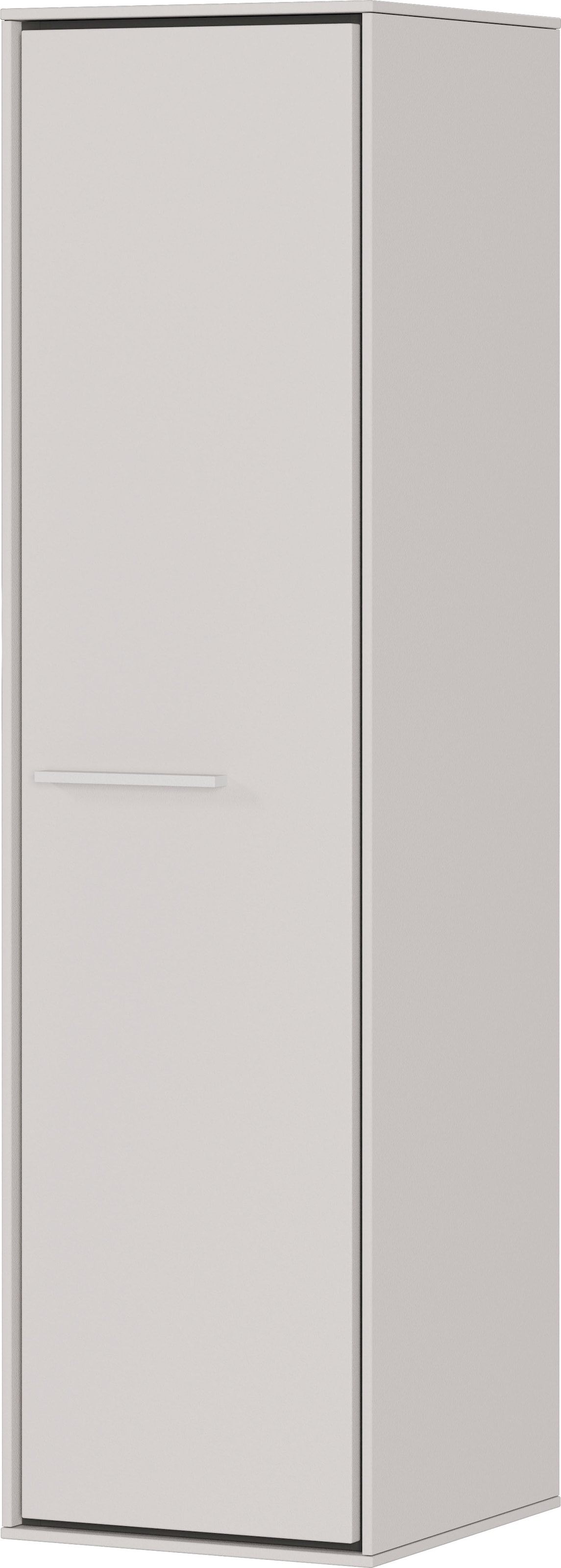 Image of GERMANIA Midischrank "Medium-Schrank "Sovana"" 1 Stk. tlg. Hängender Medium-Schrank mit einer gedämpften Tür
