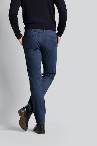 bugatti Chinohose, mit leichter Struktur