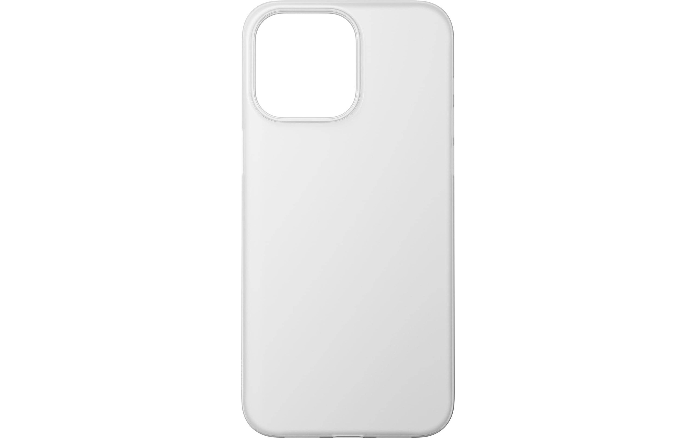 Nomad Backcover »Cover Super Slim Case«, iPhone 14