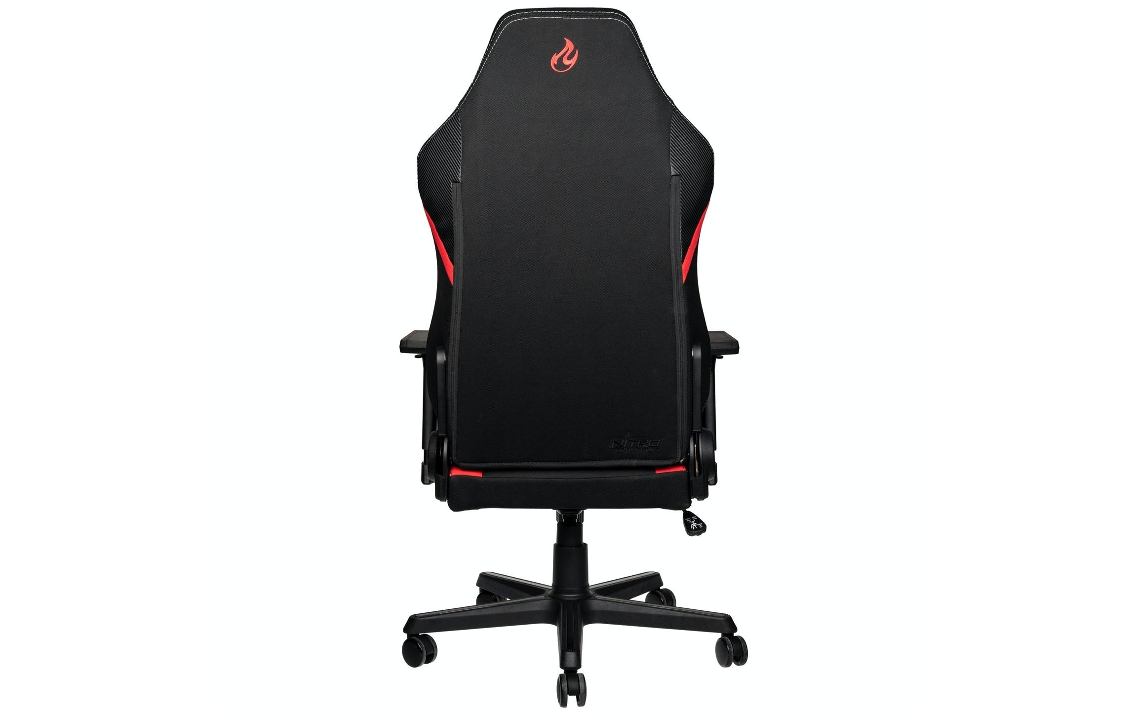 NITRO CONCEPTS Gaming-Stuhl »X1000 R«