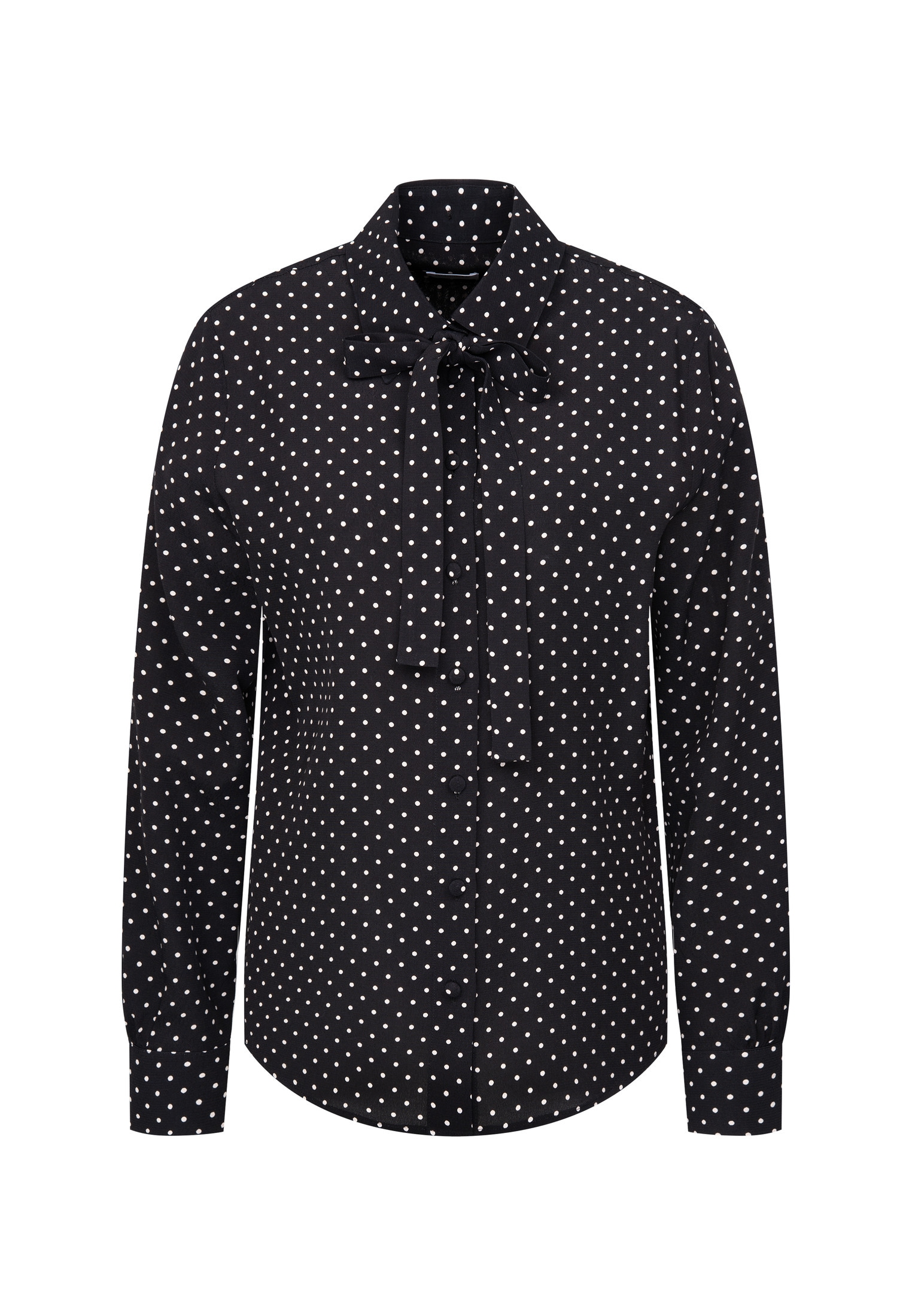 seidensticker Chemisier à pinces , 1/1 Druck
