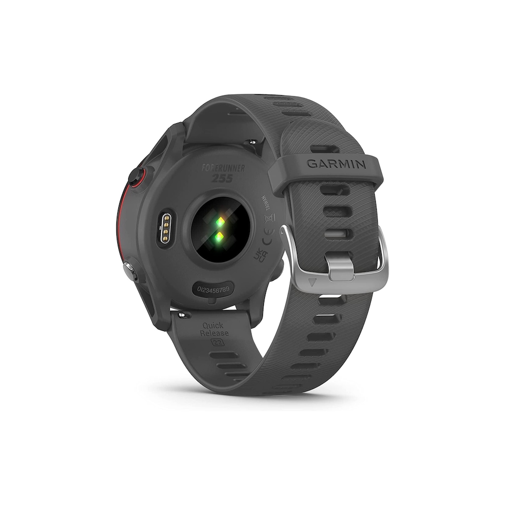 Garmin Smartwatch »255 Basic«