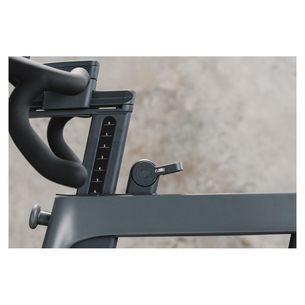 KETTLER Crosstrainer »Bike HOI FRAME«