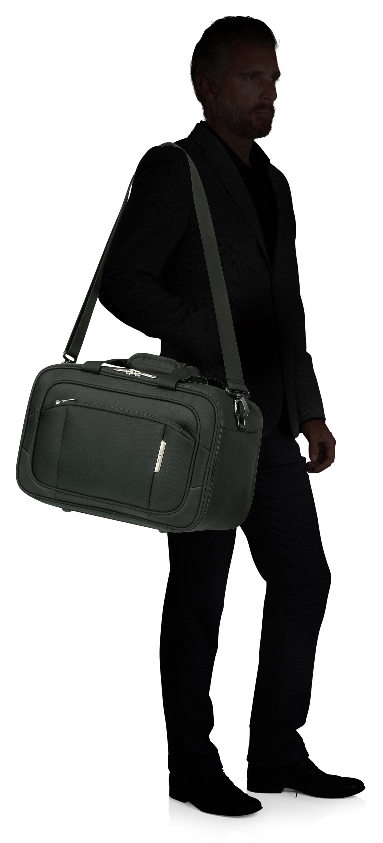 Samsonite Sac de voyage »RESPARK Underseater« Sac Underseater 3-Way