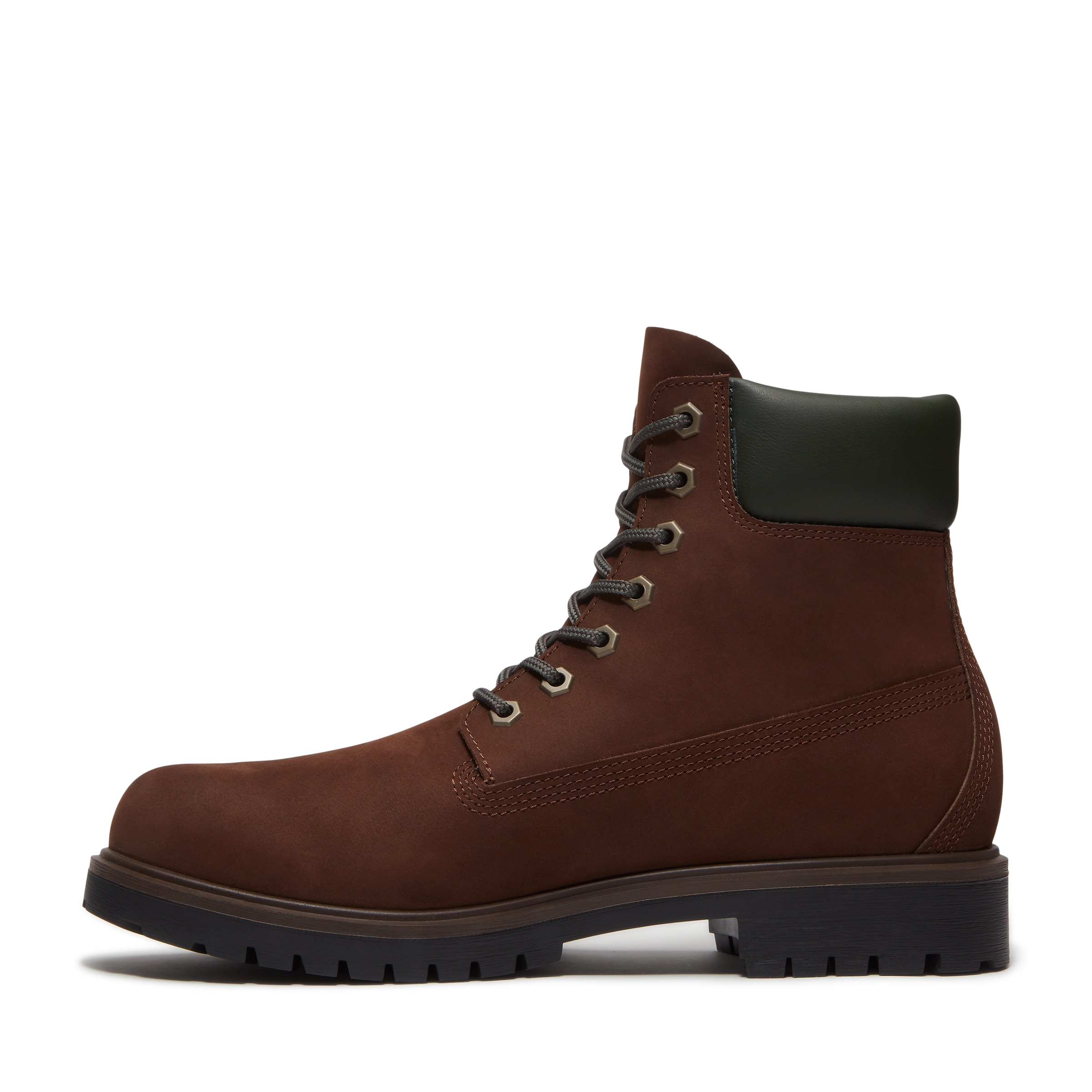 Timberland Bottines à lacets »TIMBERLAND 25 - 6 IN LACE WATERPROOF BOOT«  étanche