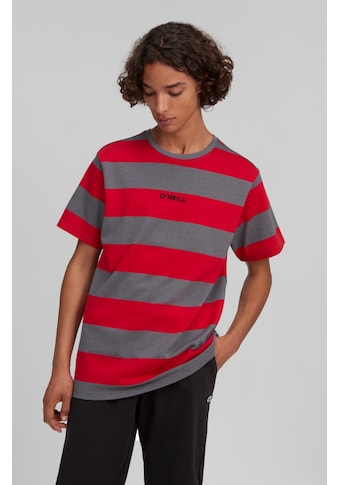 O'Neill T-Shirt »Block Stripe Ss T-Shirt« kaufen
