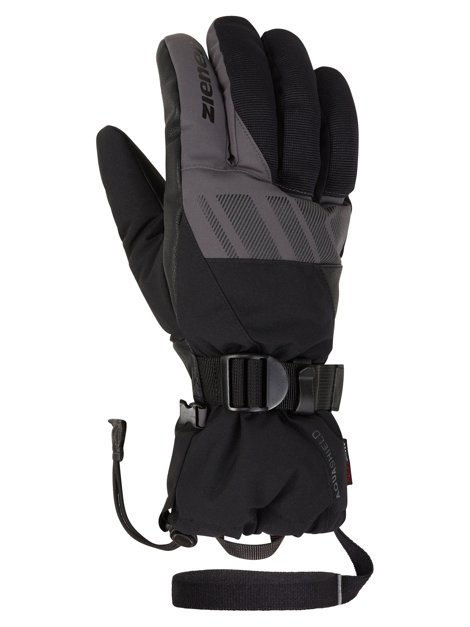 Ziener Skihandschuhe »GHALION-Z AS® glove man«
