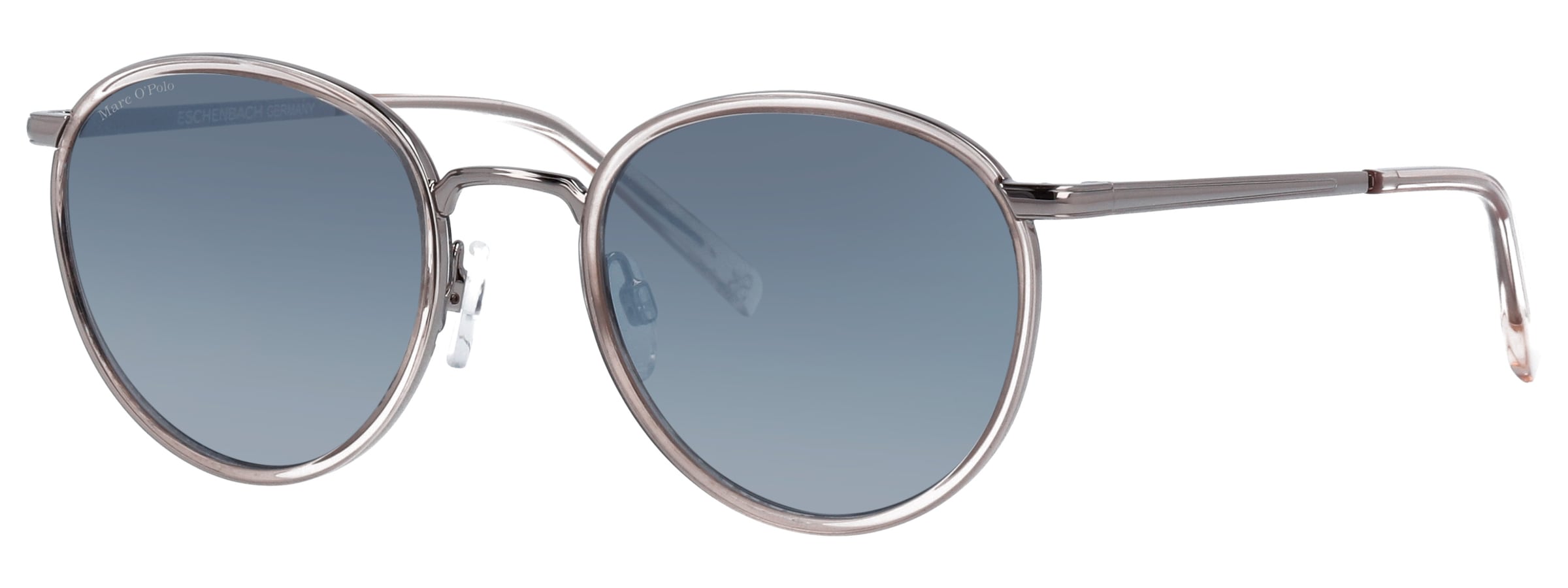 Marc O'Polo Sonnenbrille »Modell 505105«, Panto-Form